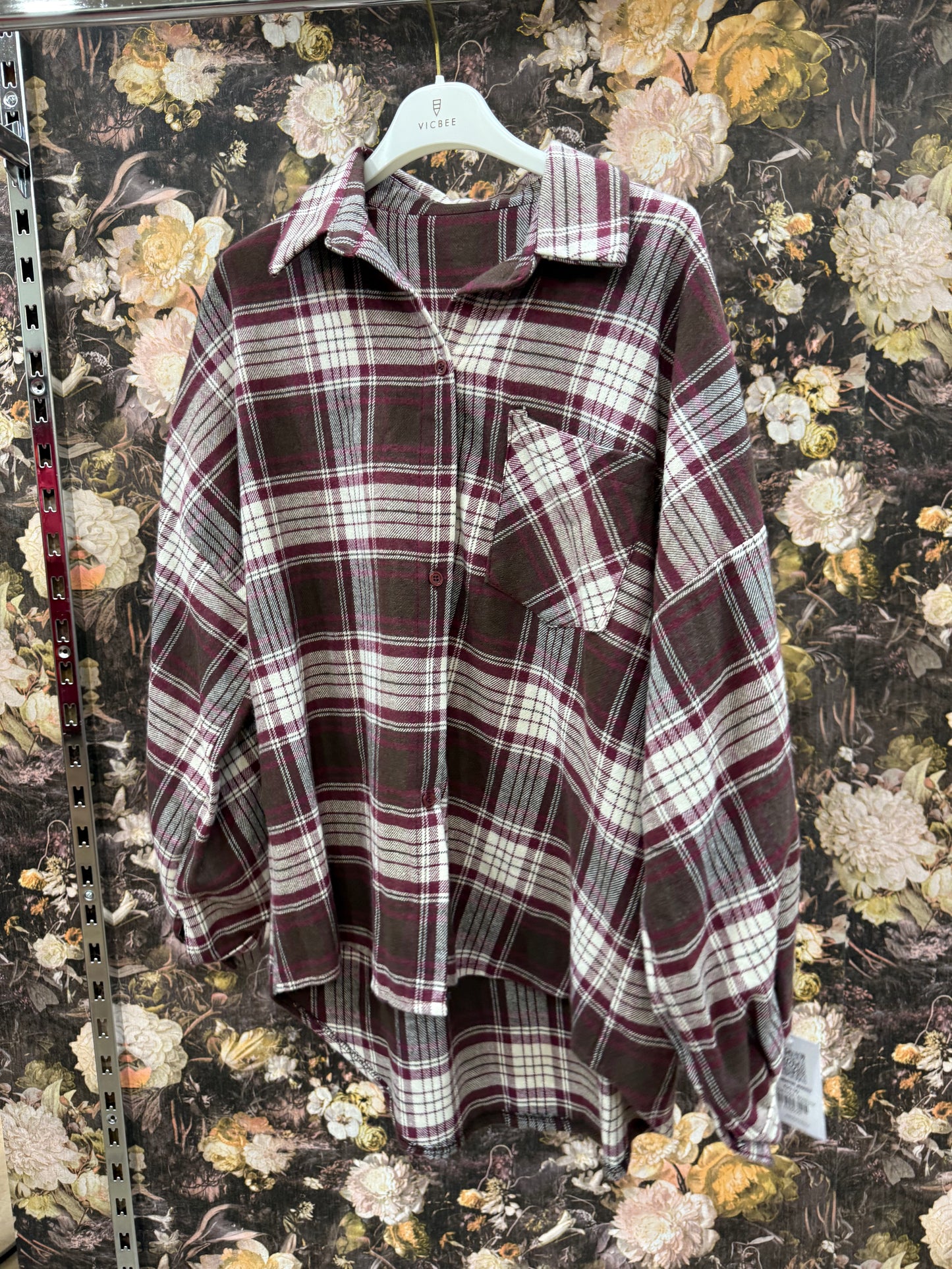 Camicia Erica