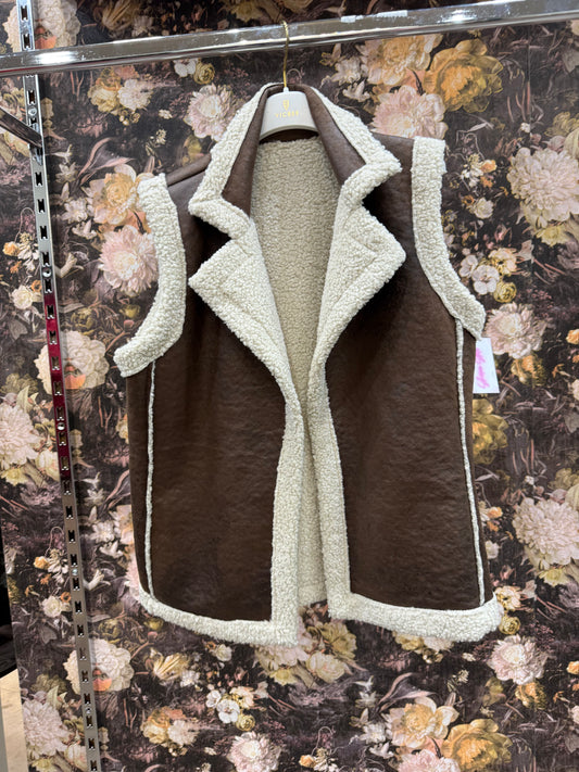 Gilet Pam