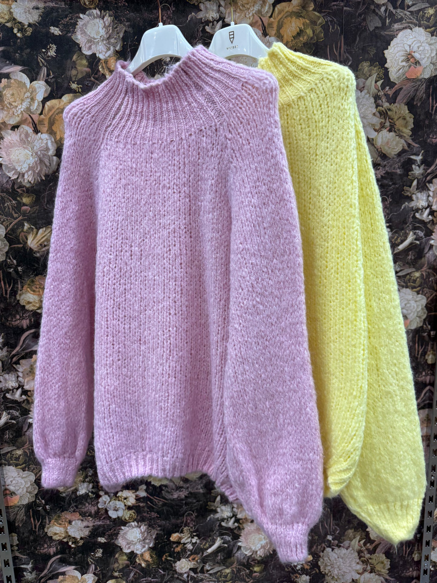 Maglione Agata