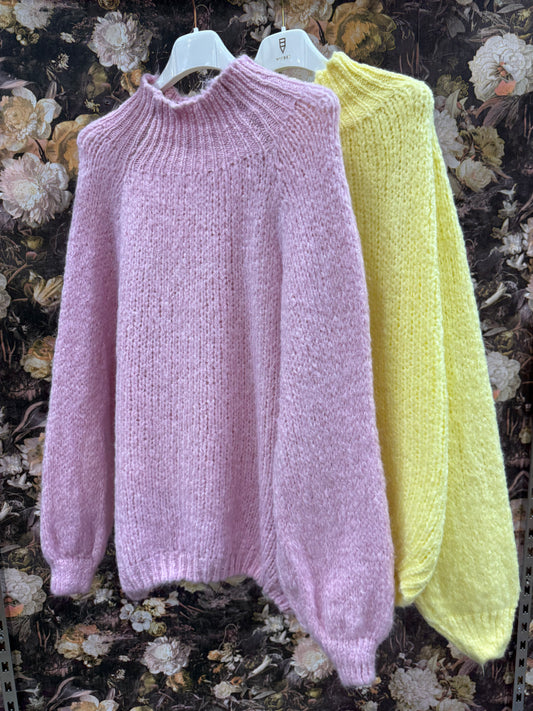 Maglione Agata