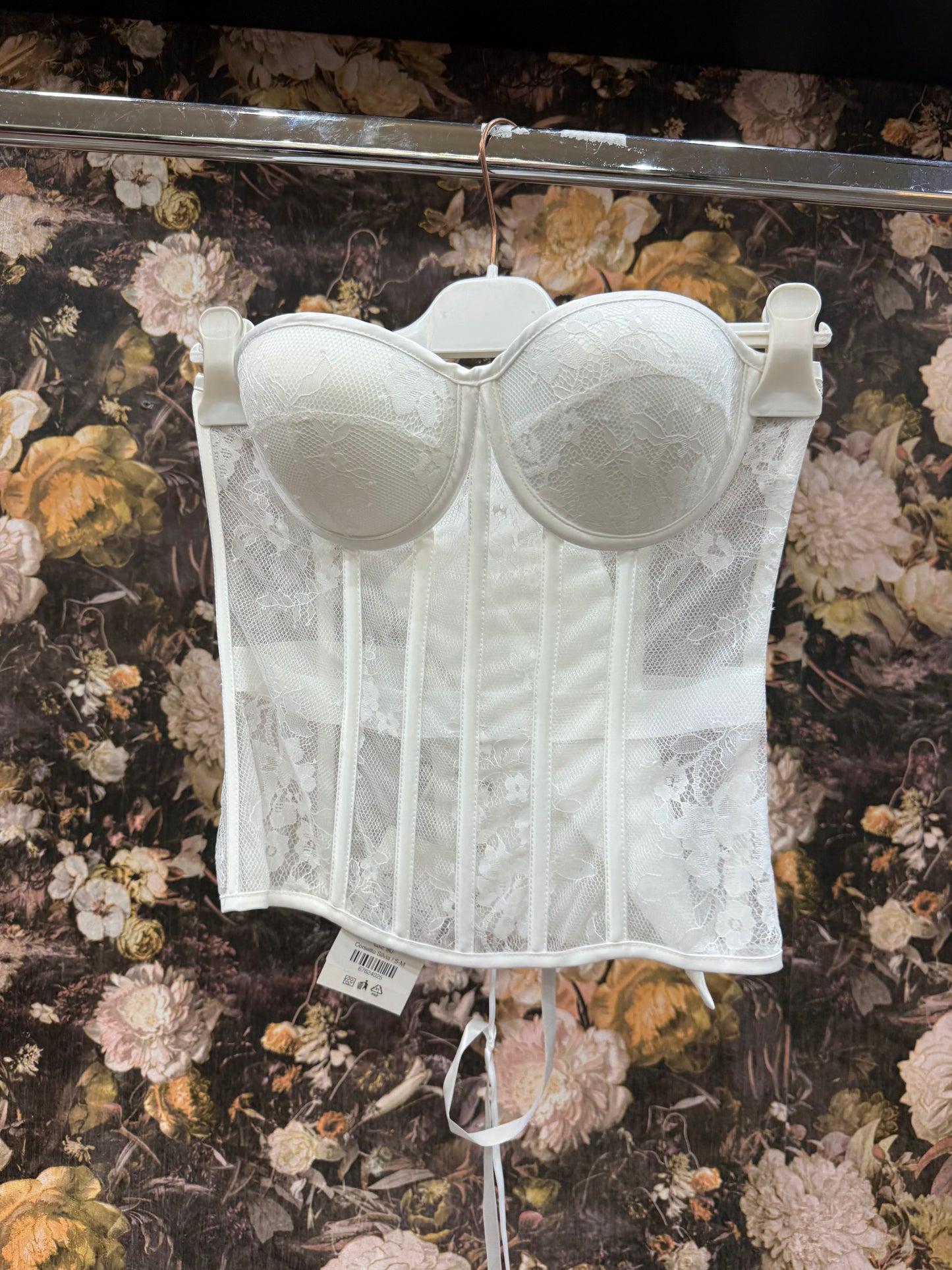 Corsetto Silvia