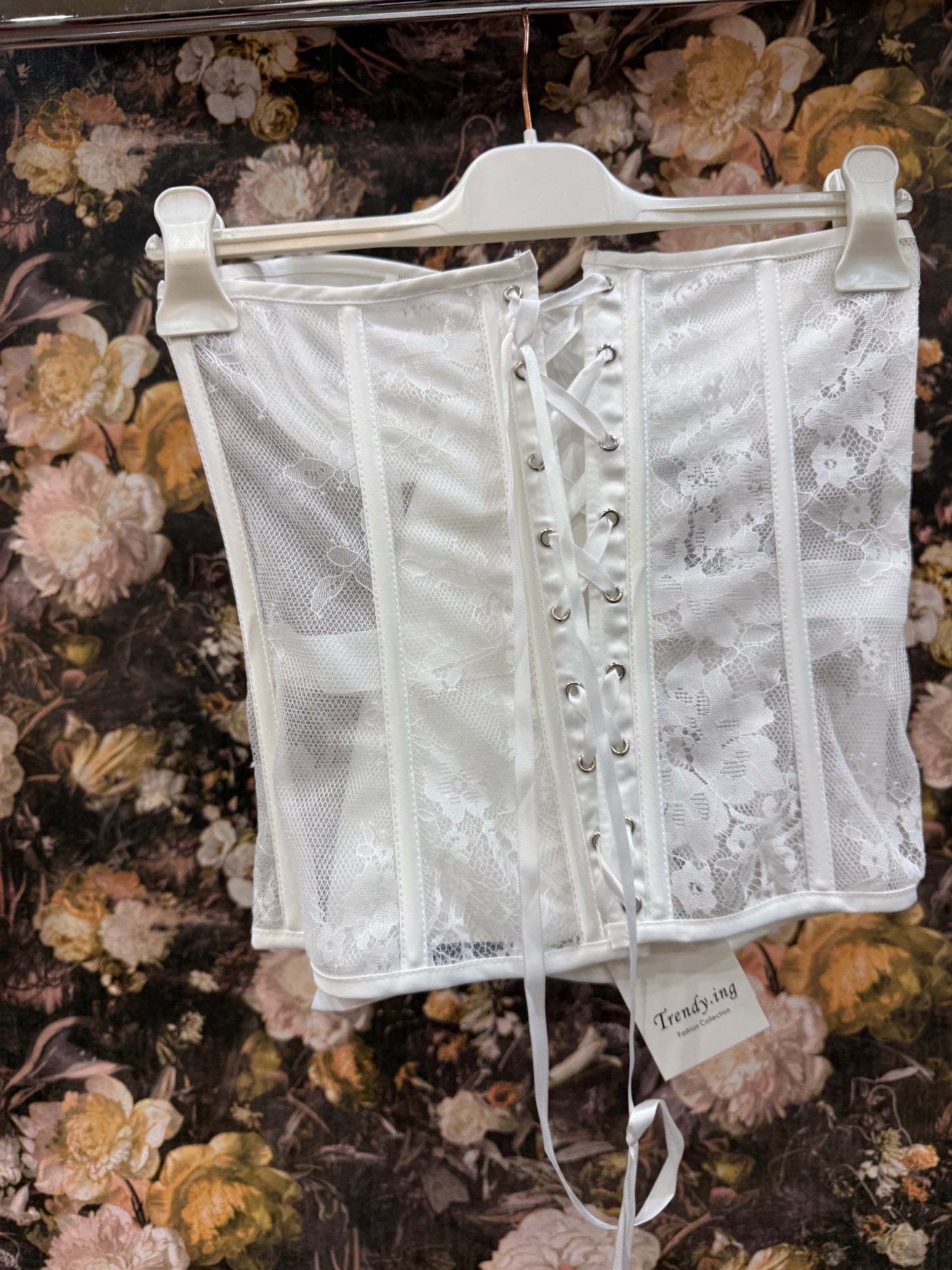 Corsetto Silvia