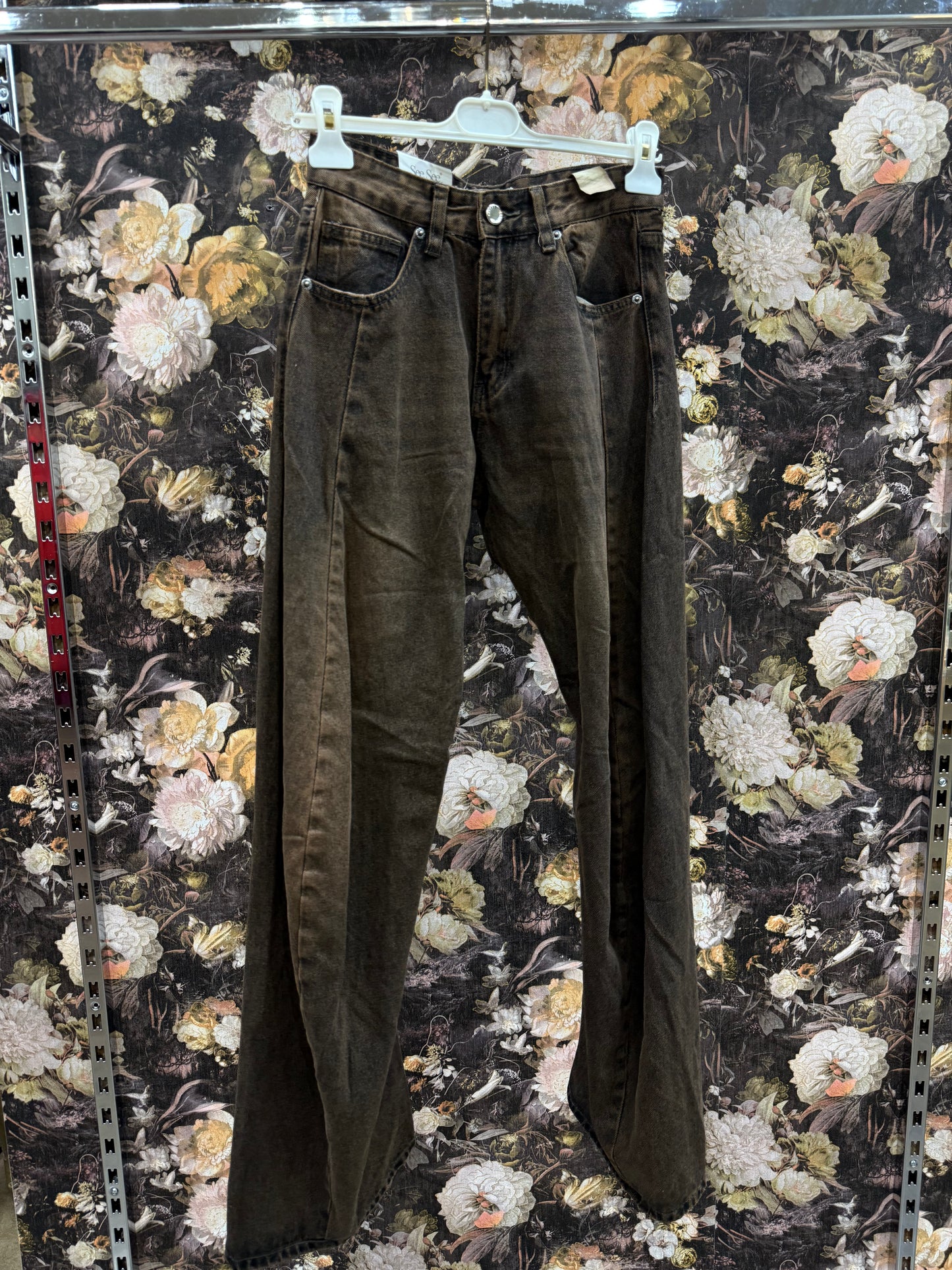 Jeans Jessy