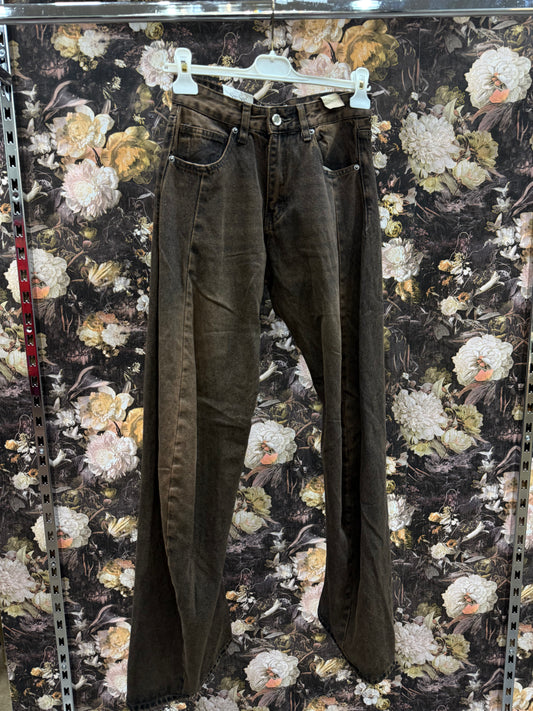 Jeans Jessy