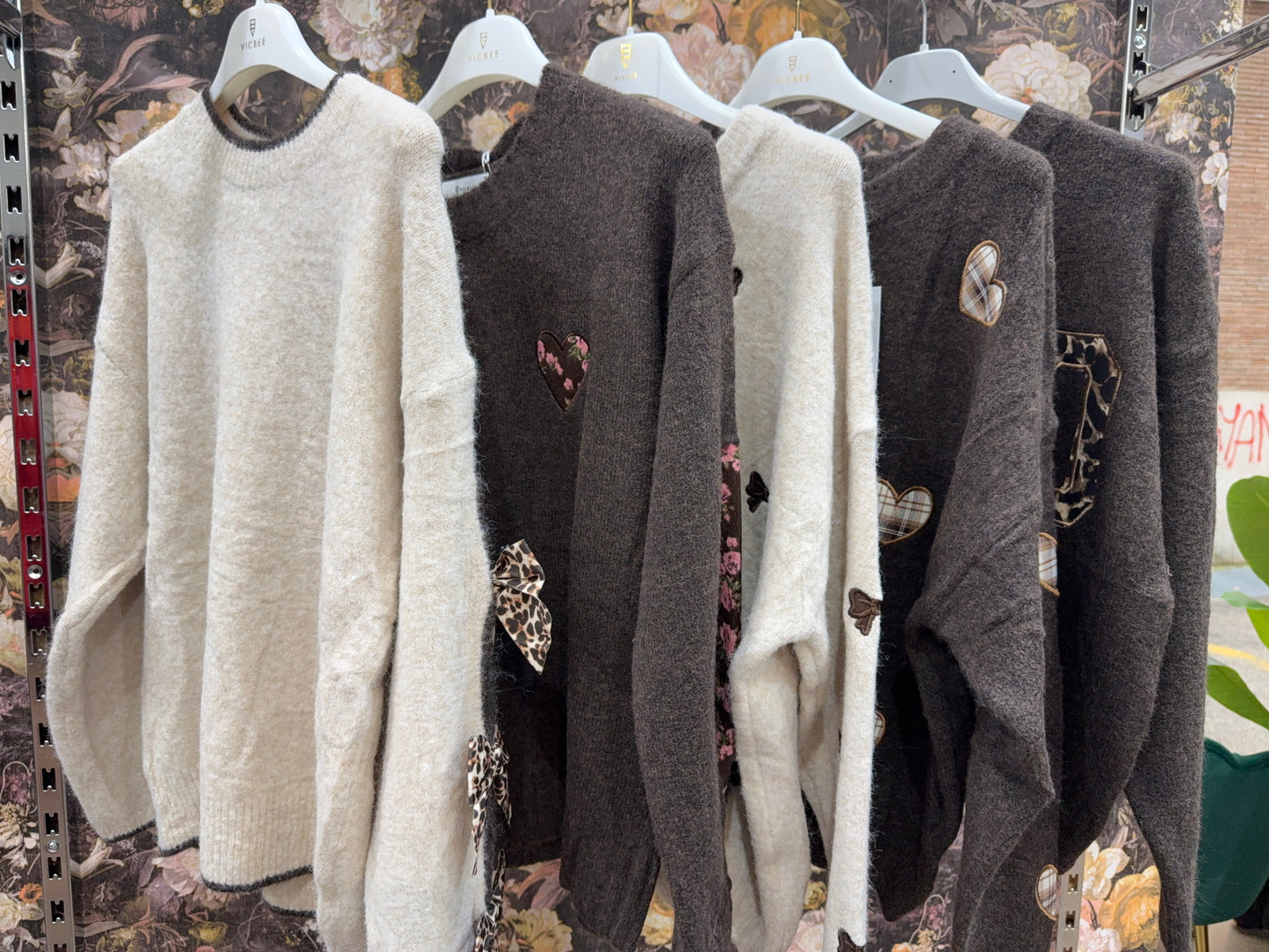 Maglione Stasy