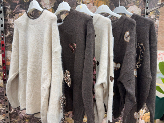 Maglione Stasy