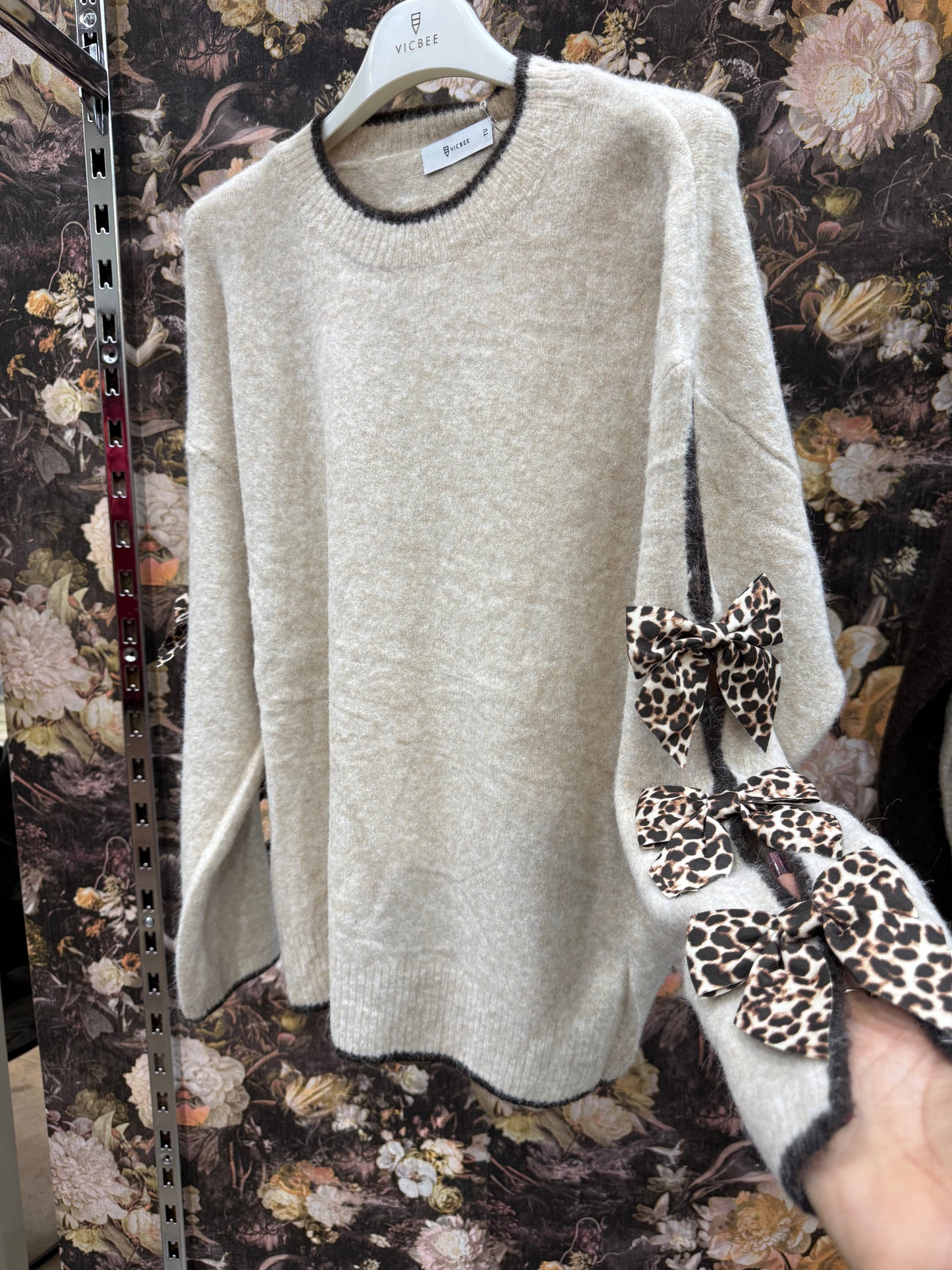 Maglione Stasy