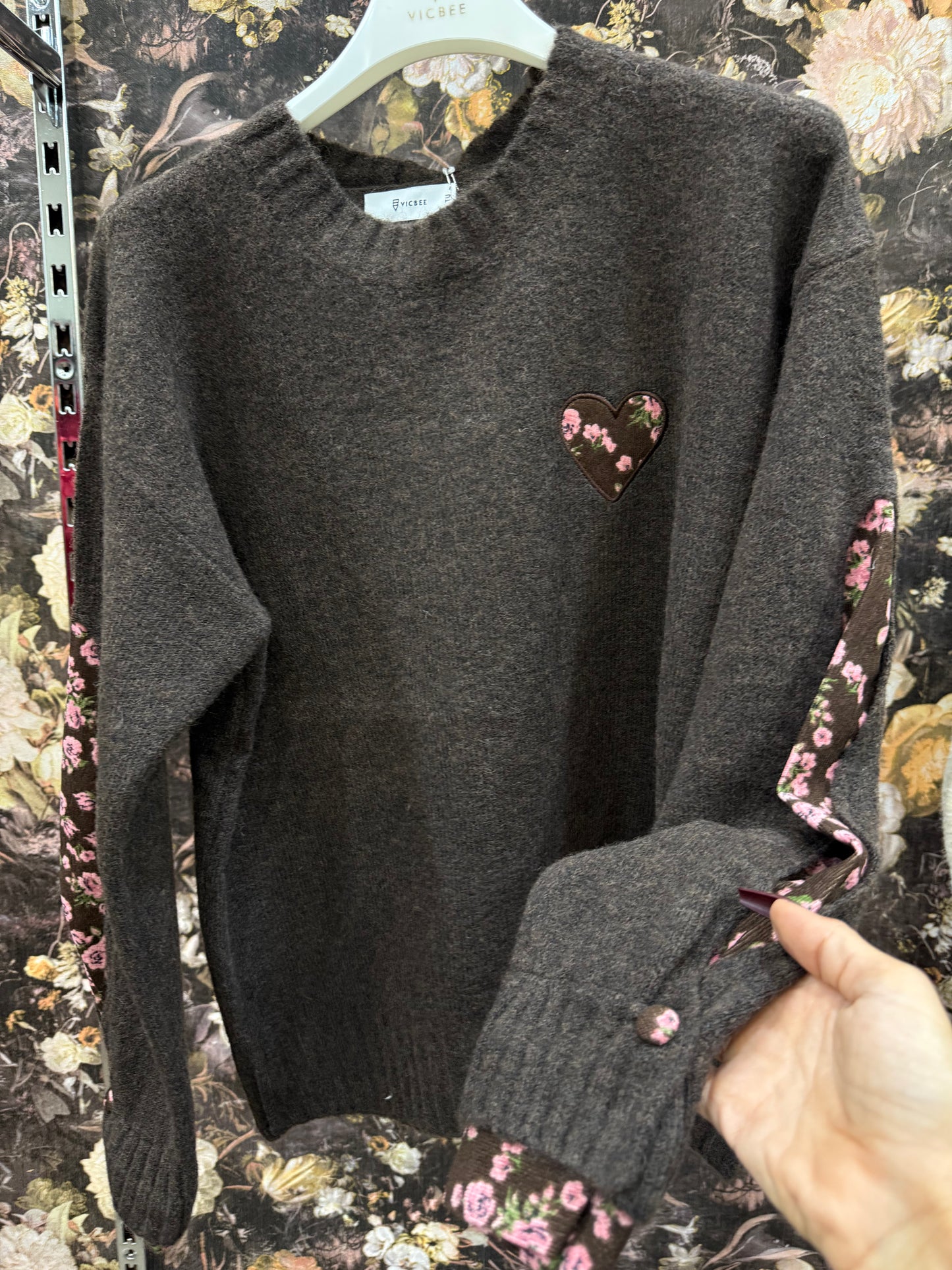 Maglione Stasy