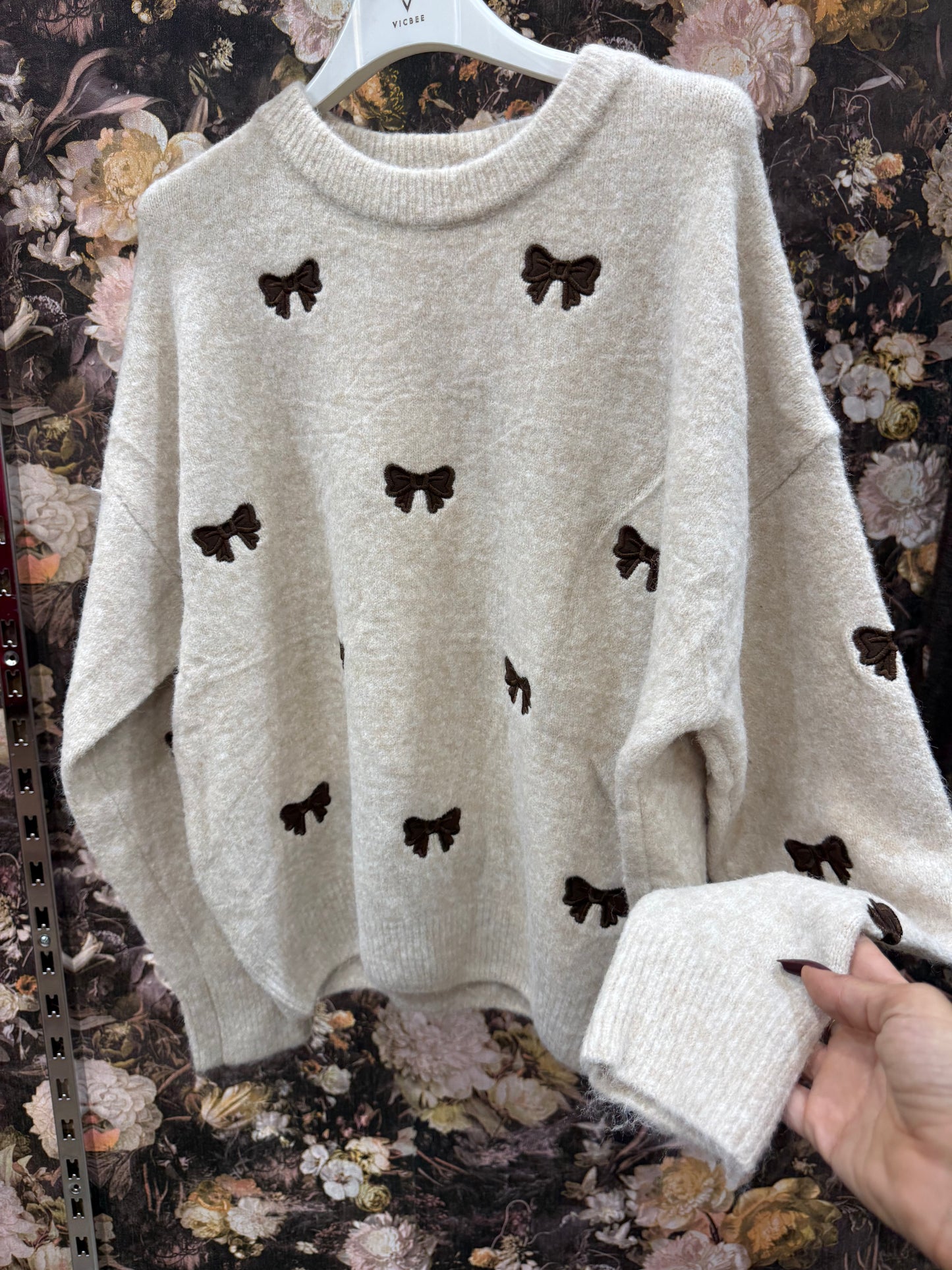 Maglione Stasy