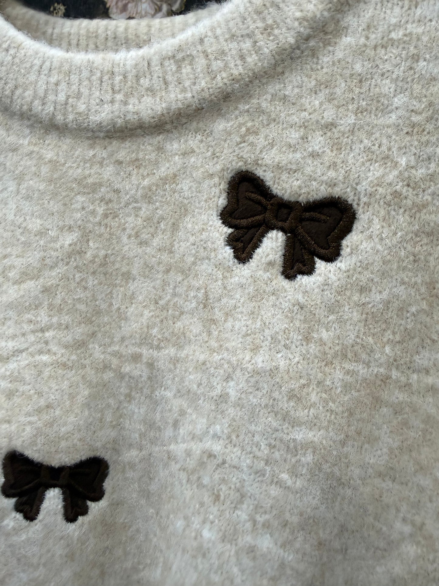 Maglione Stasy