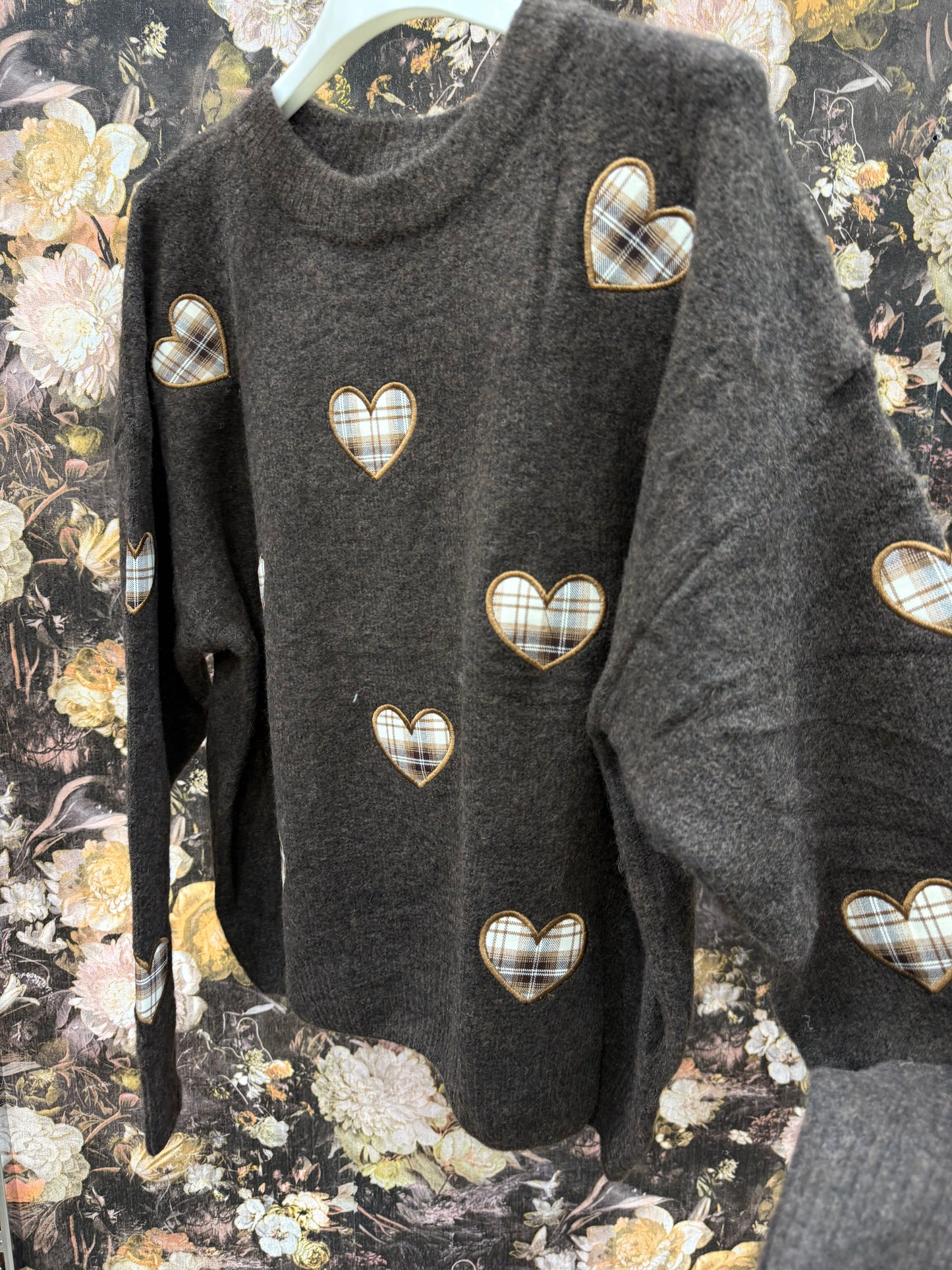 Maglione Stasy