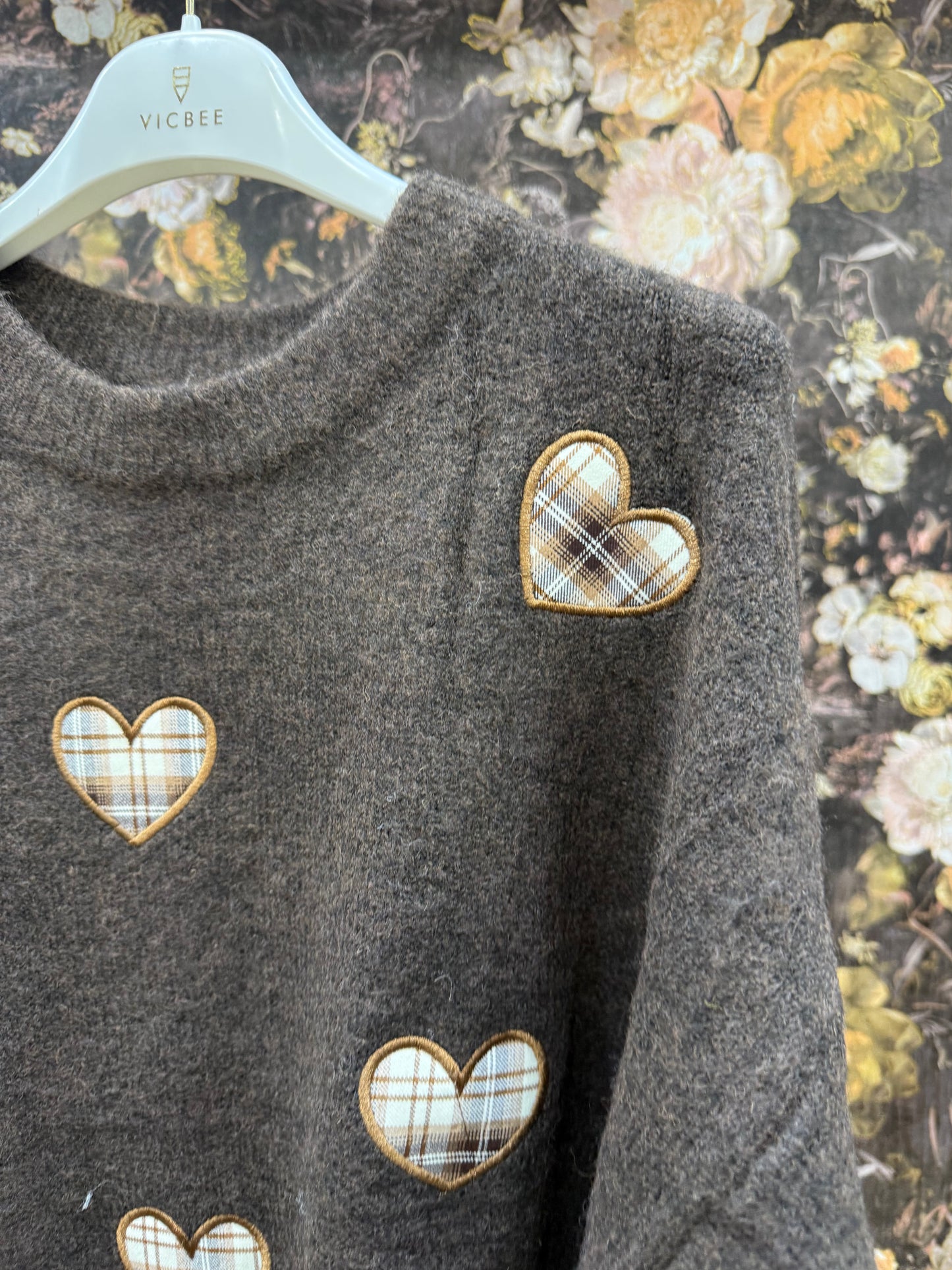 Maglione Stasy