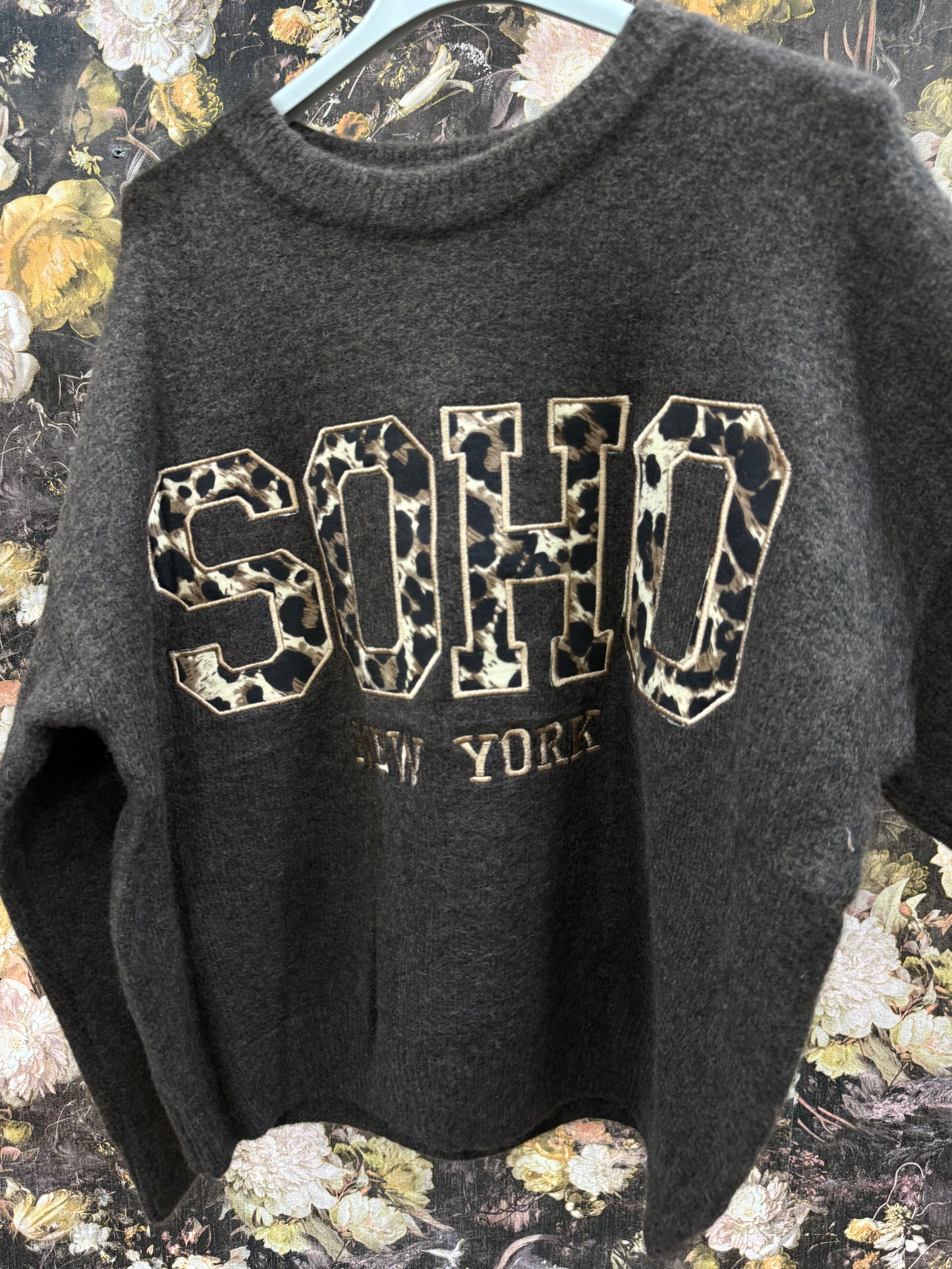 Maglione Stasy