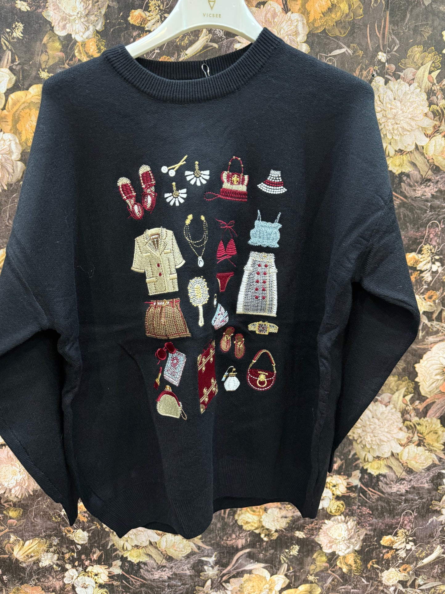 Maglione Stasy