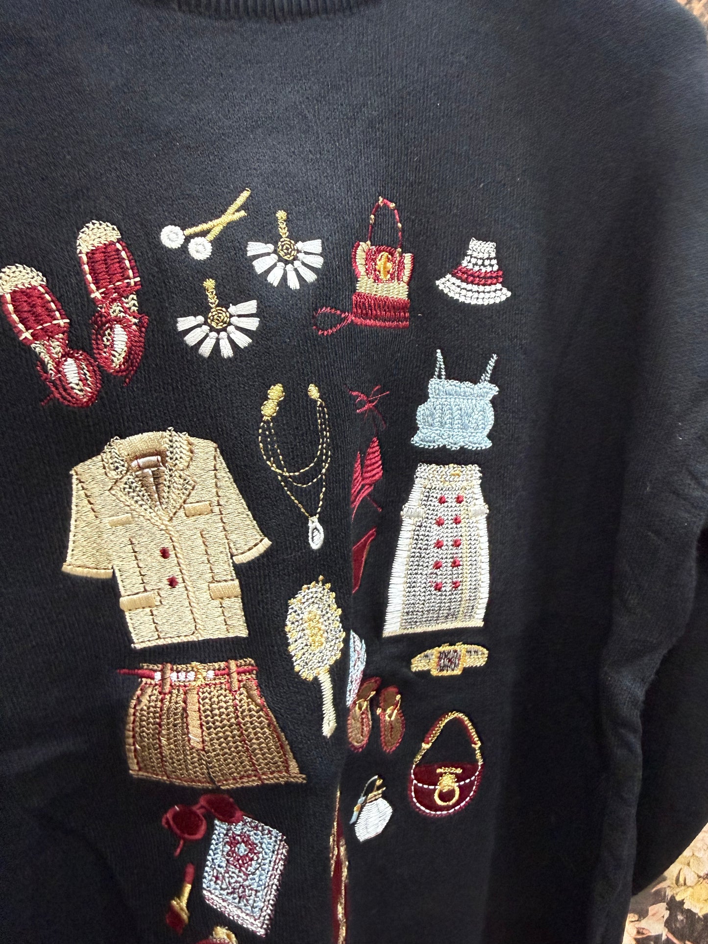 Maglione Stasy
