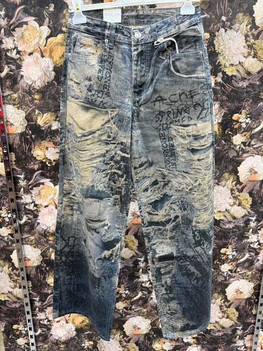 Jeans Street
