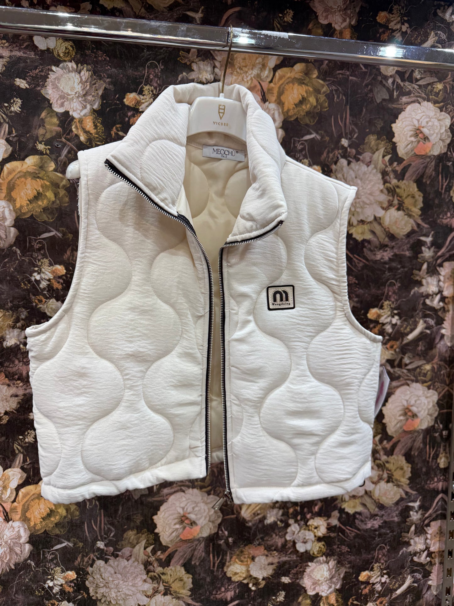 Gilet Michela