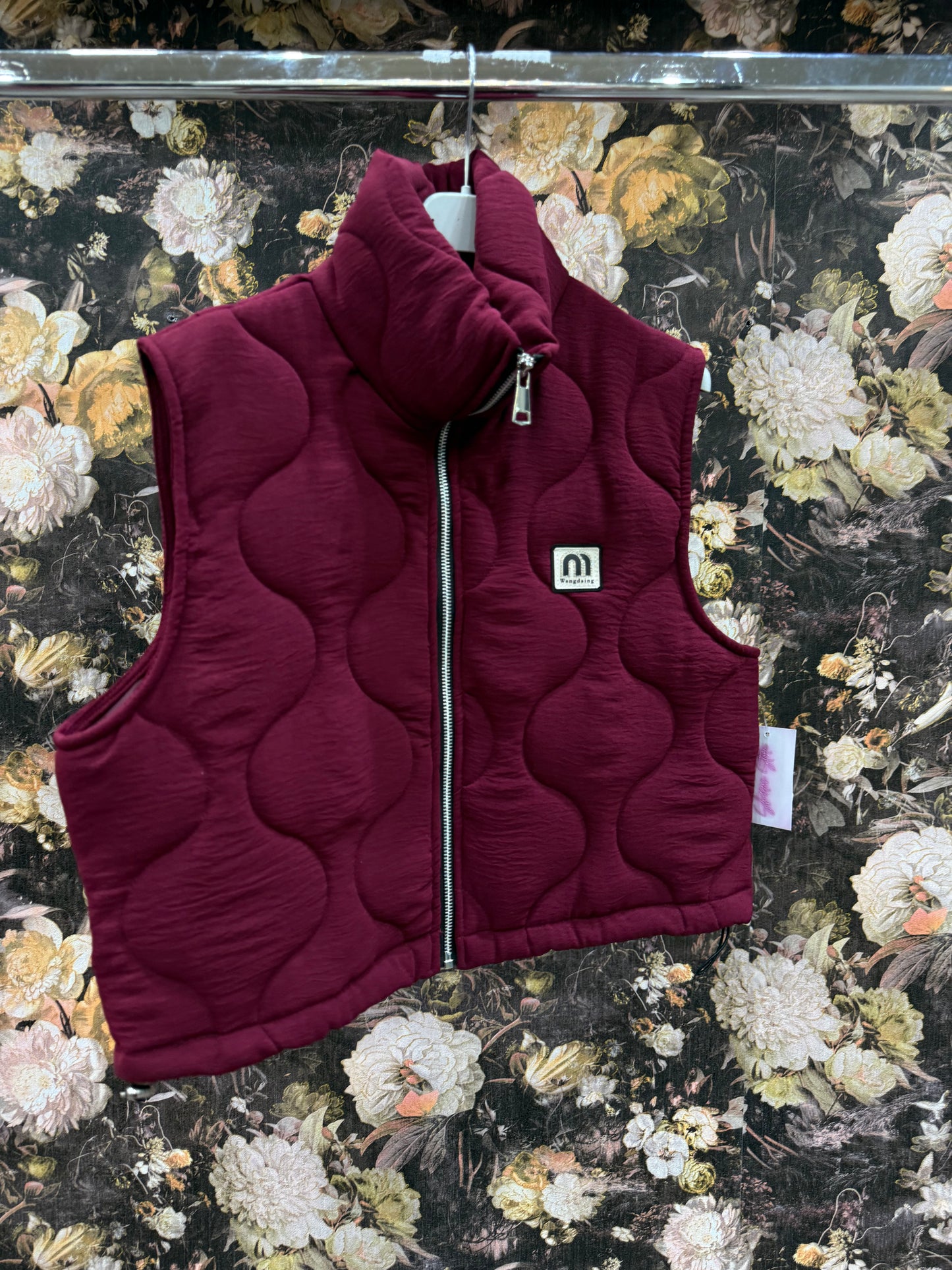 Gilet Michela