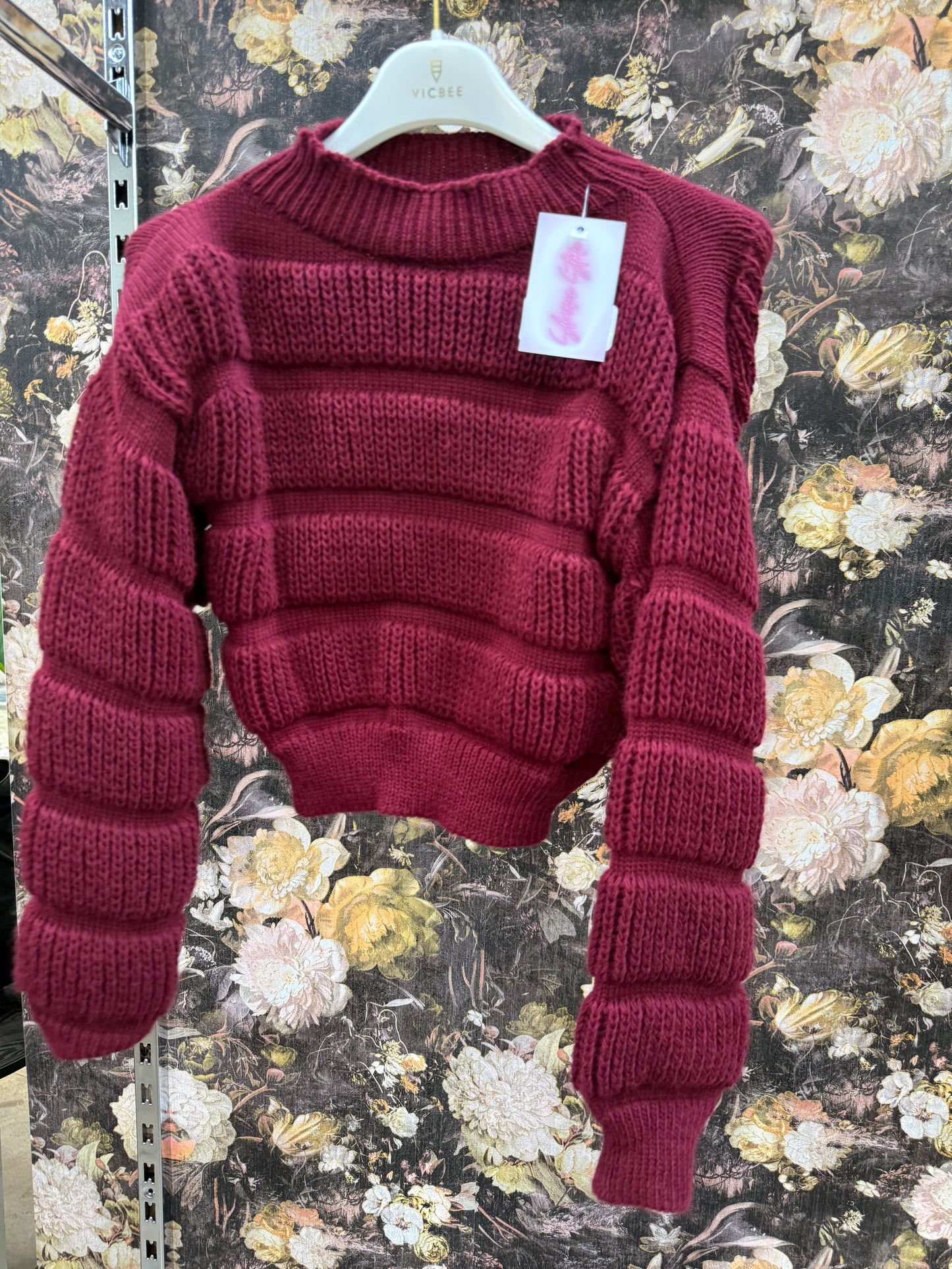 Maglione Aurora