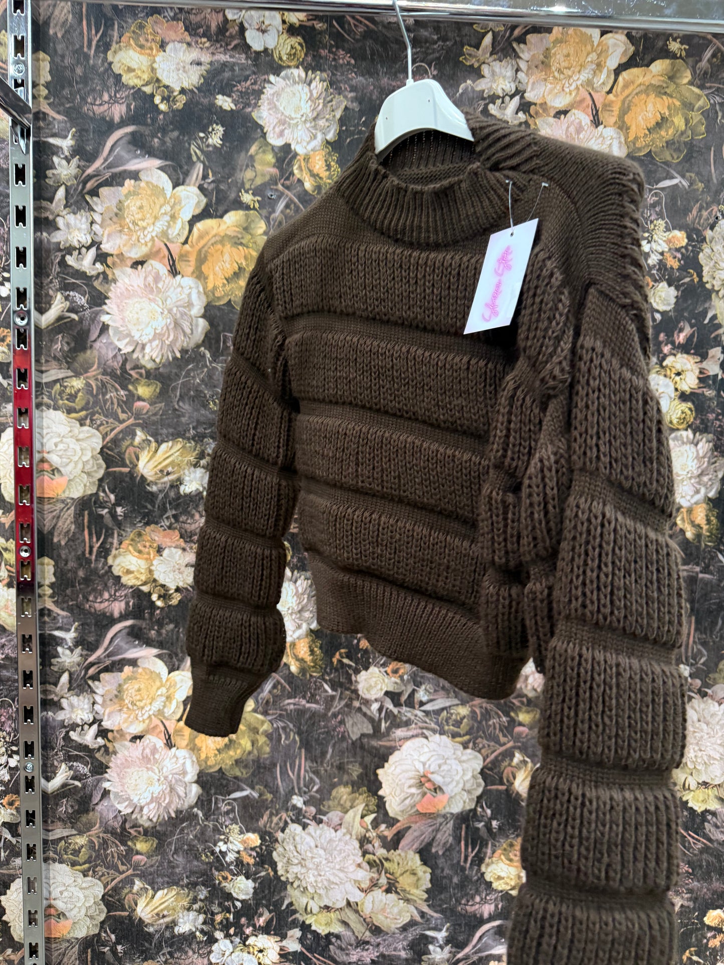Maglione Aurora