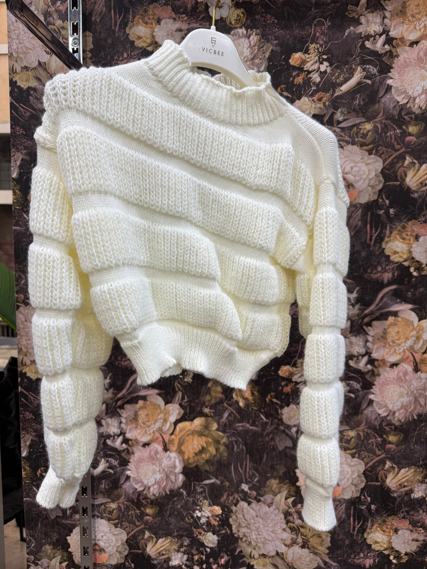 Maglione Aurora