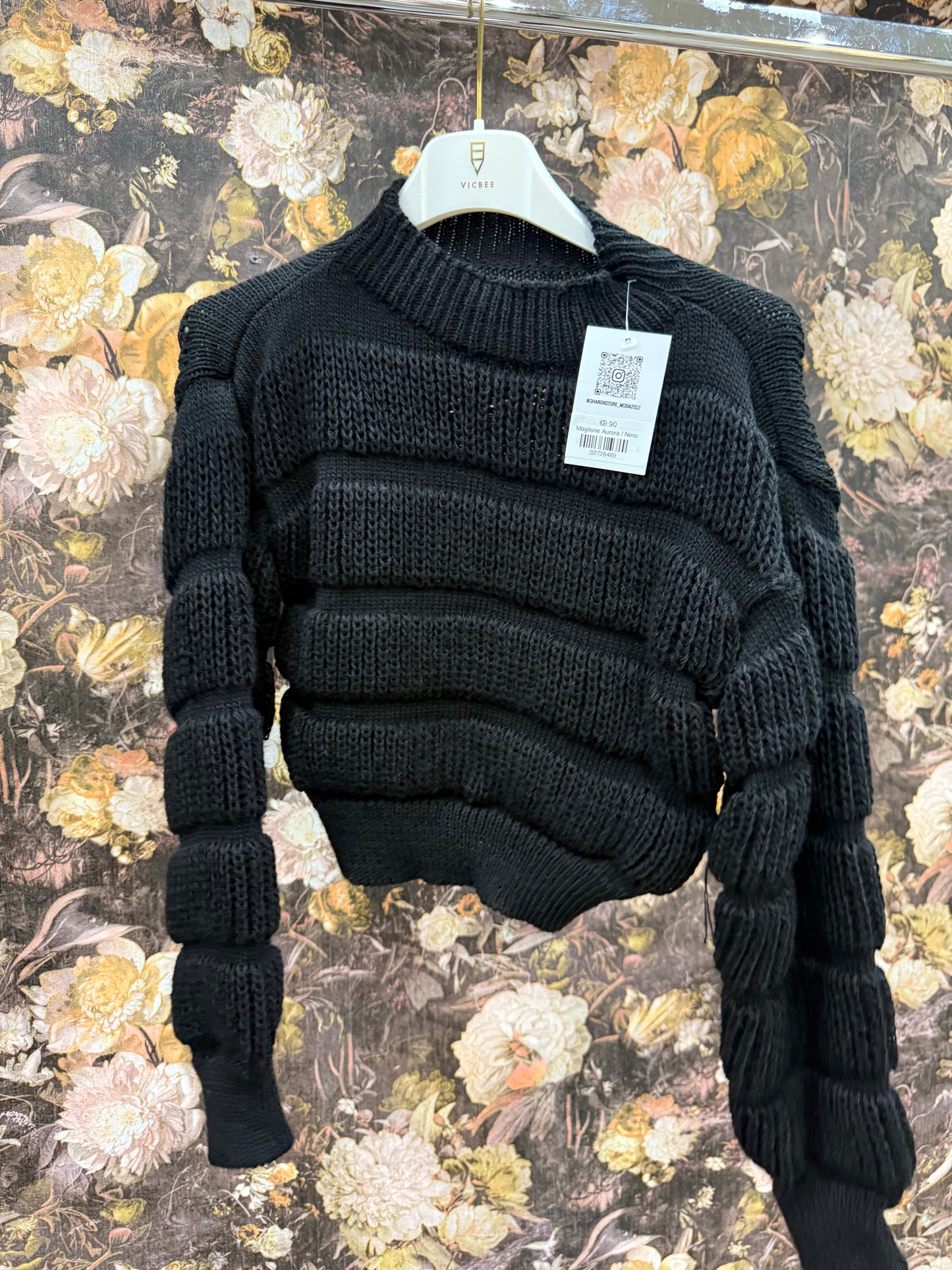 Maglione Aurora