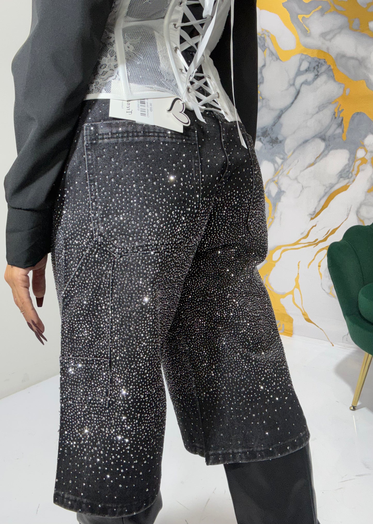 Bermuda stars