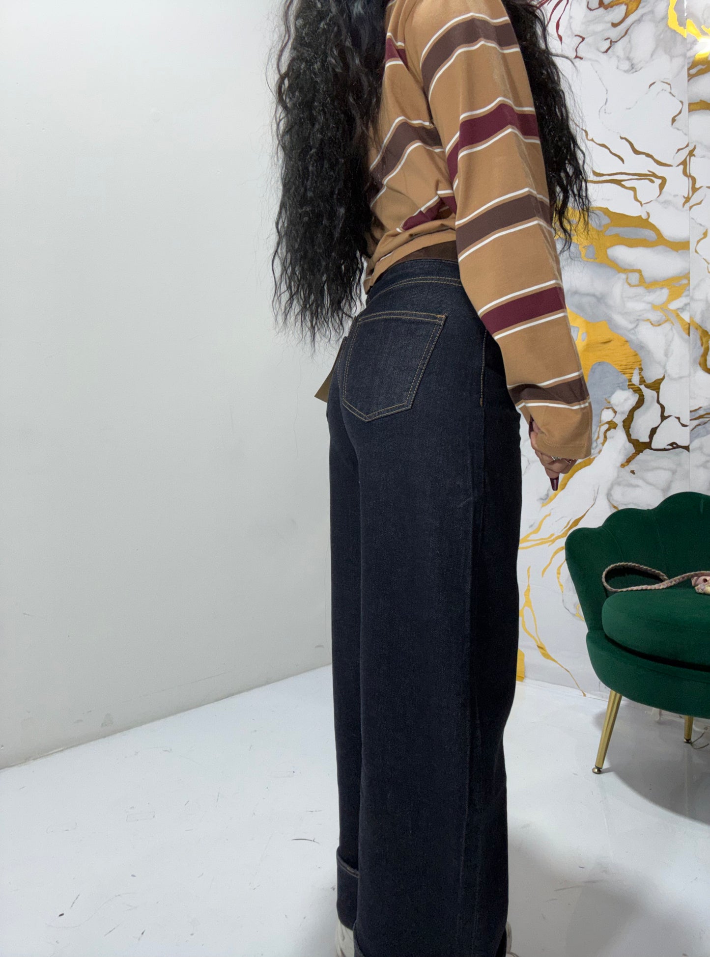 Jeans Gaia
