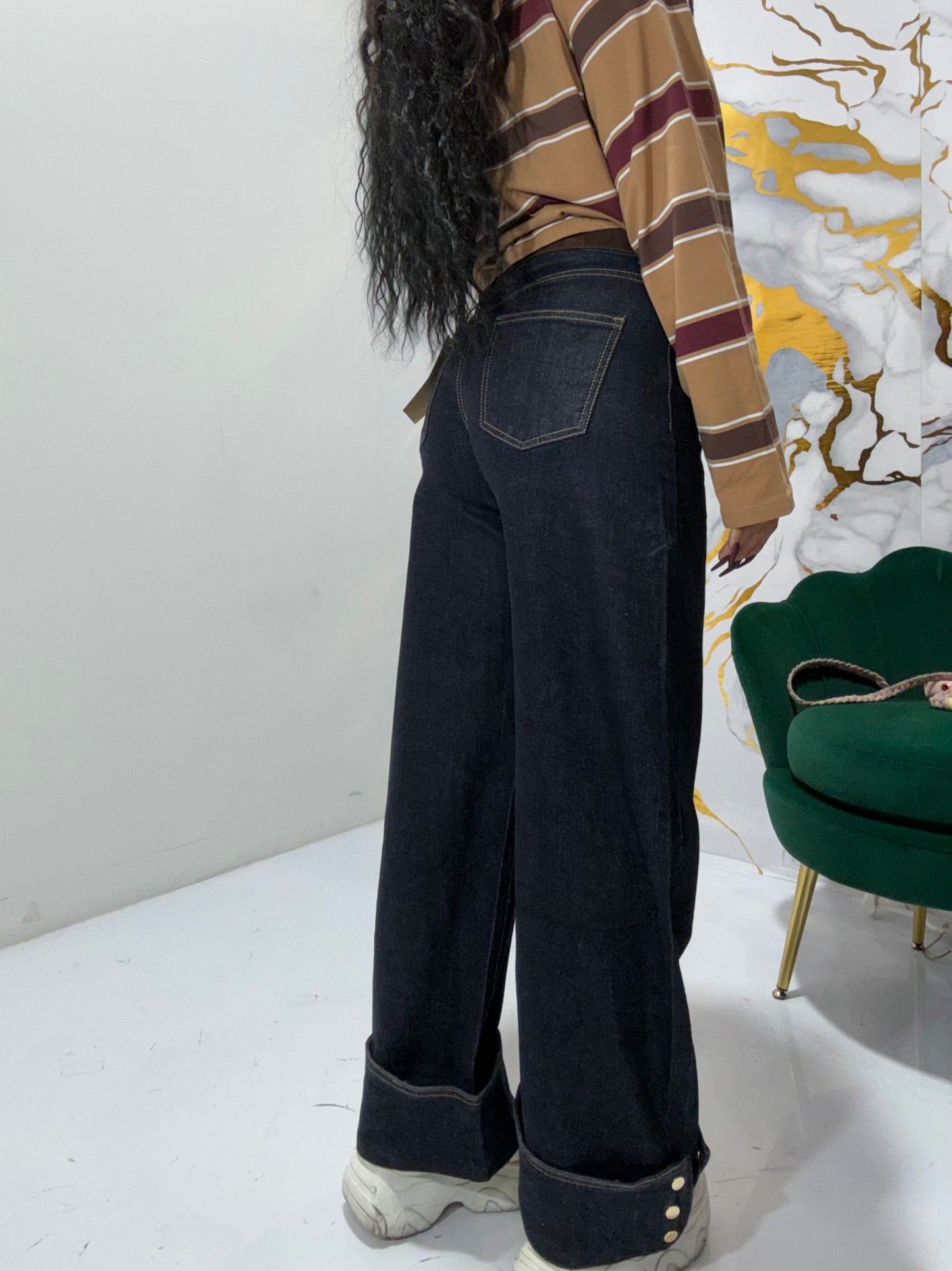 Jeans Gaia