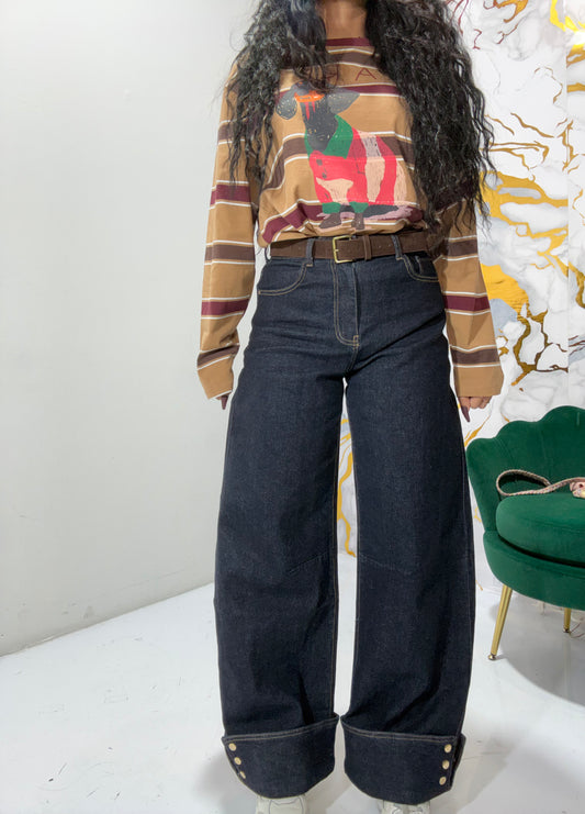 Jeans Gaia