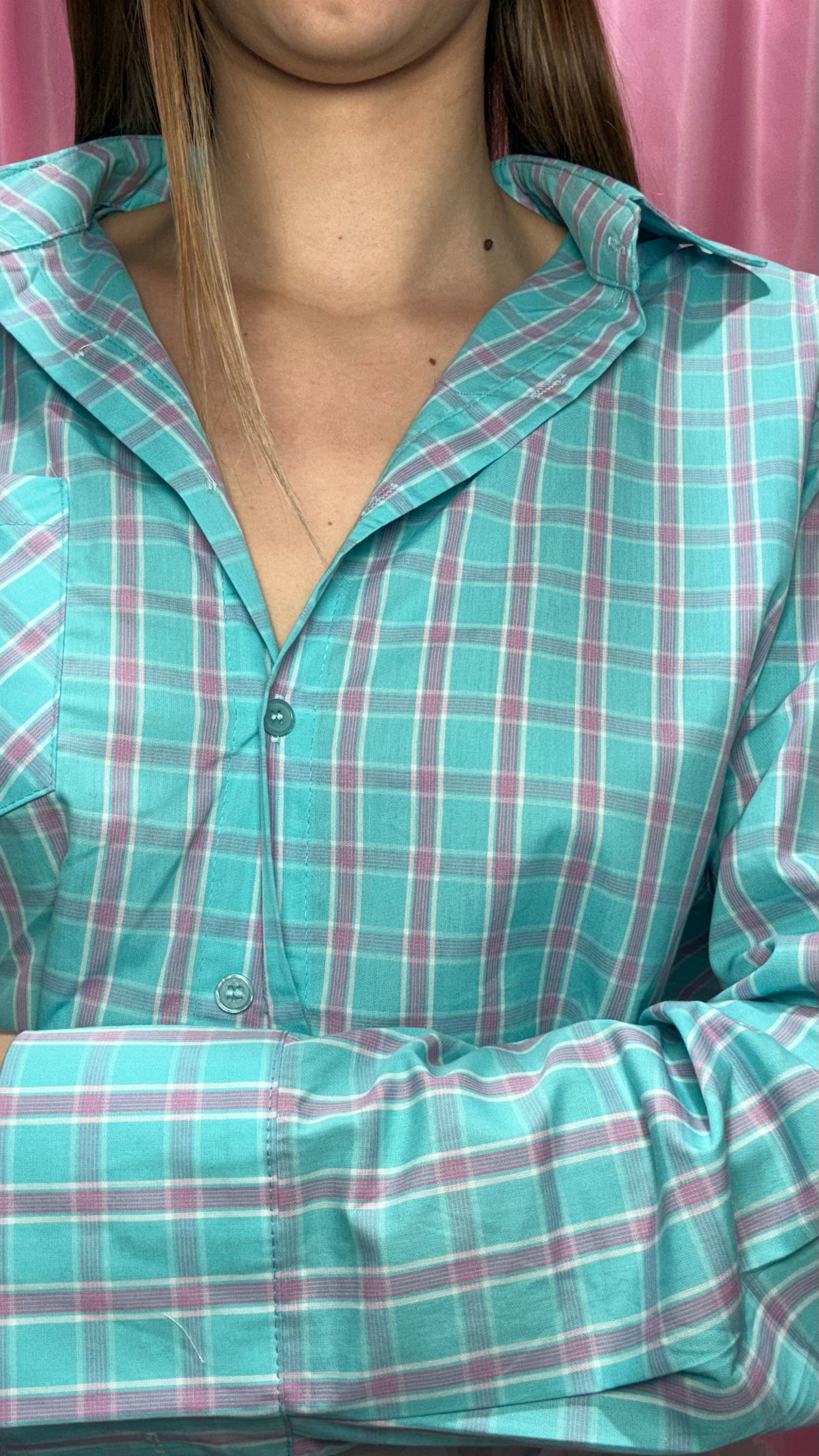 Camicia Hana