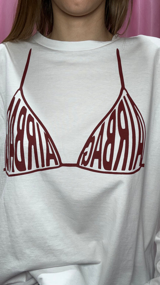 Tshirt Airbag
