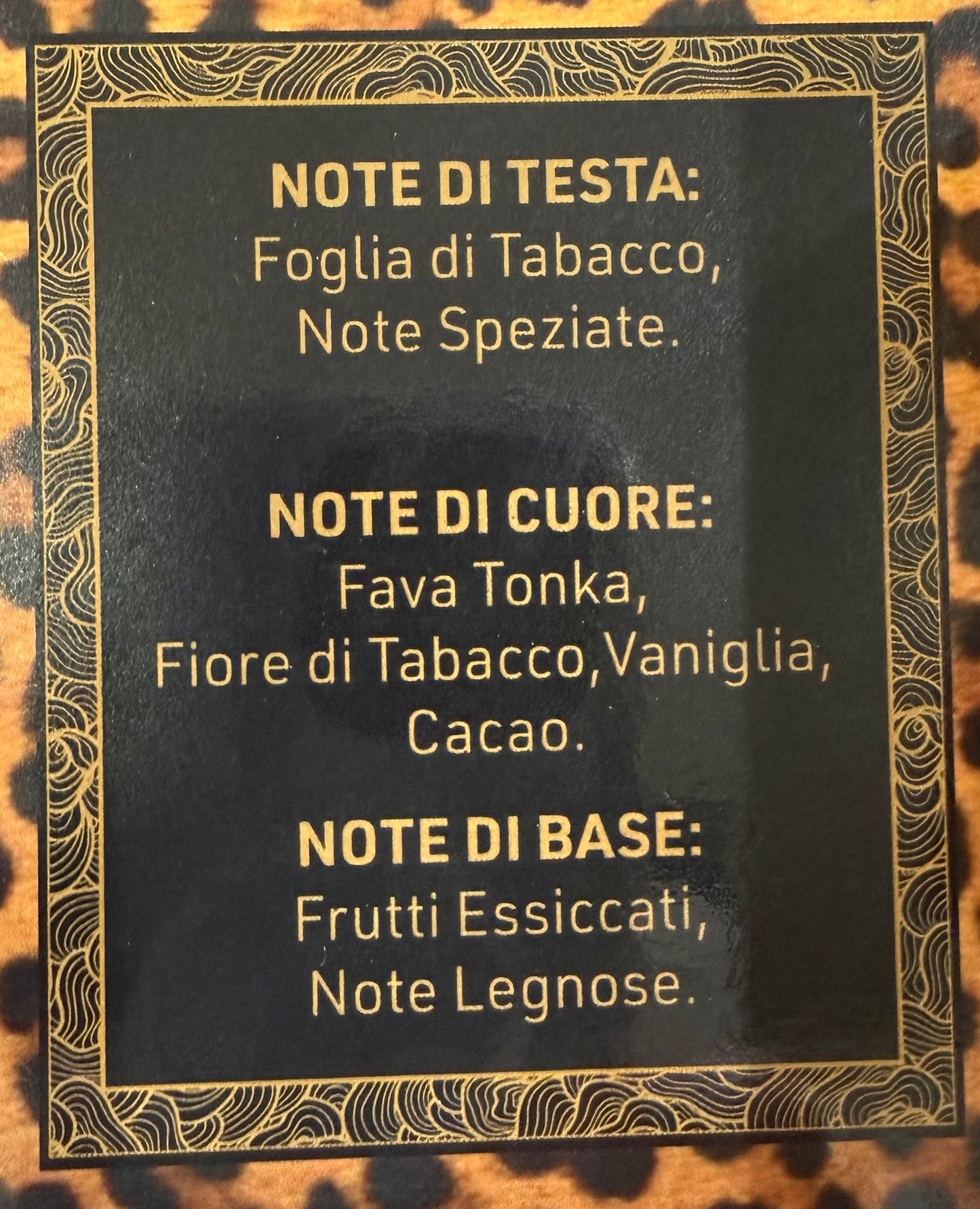 Profumo SharonStore BRERA