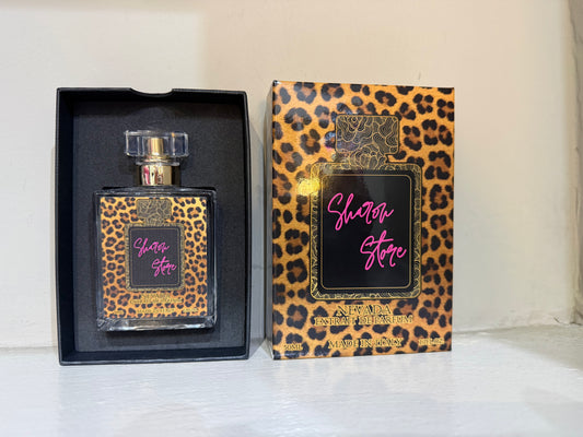 Profumo SharonStore NEVADA