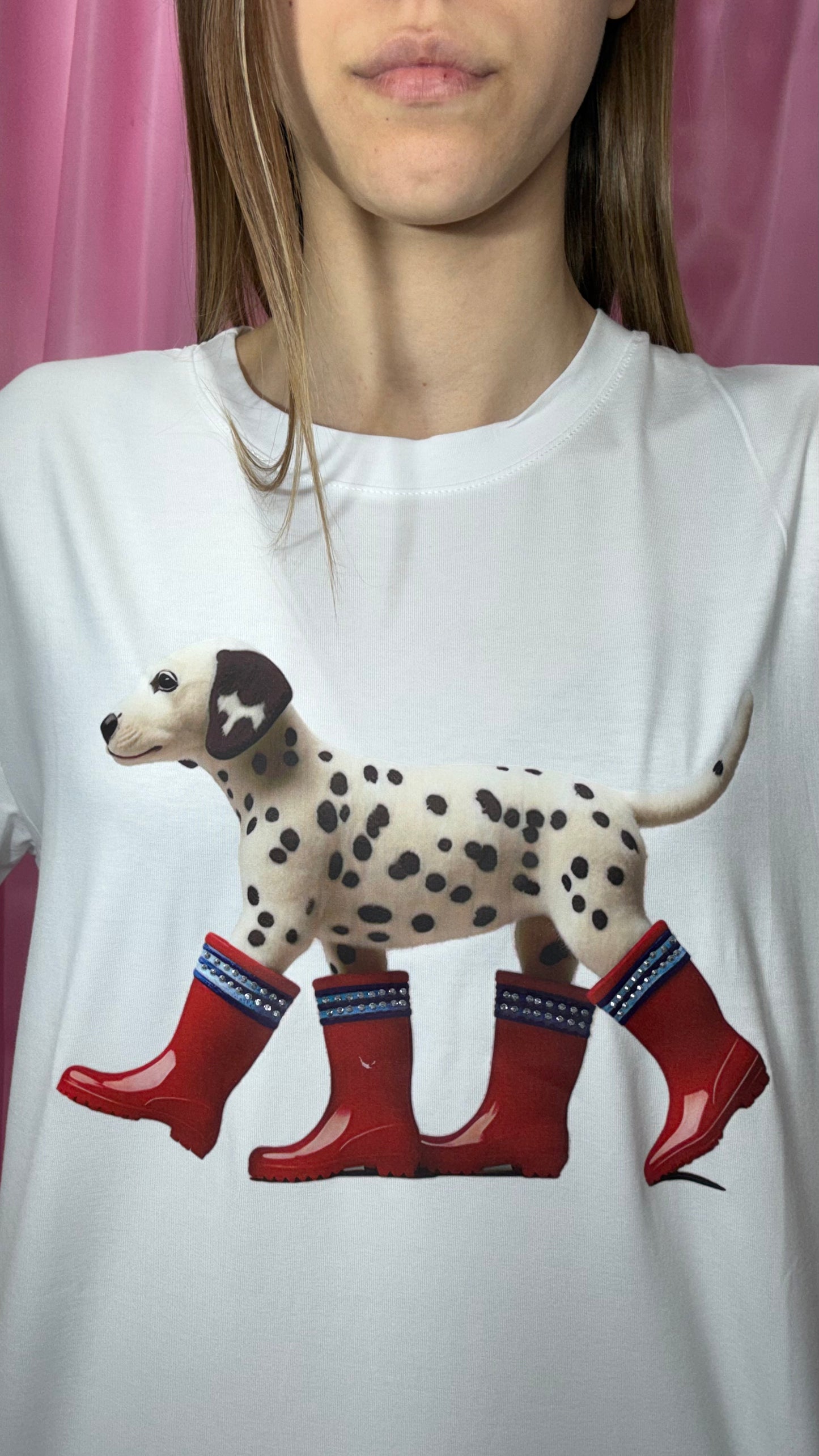 T-shirt 101
