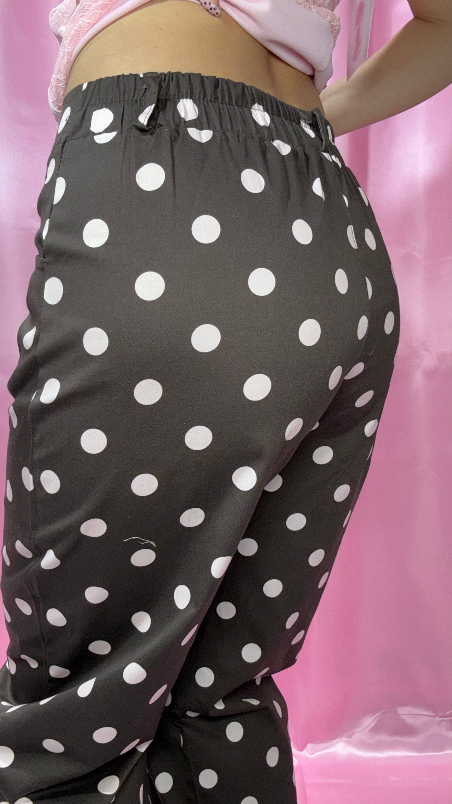 Pantalone Marilù