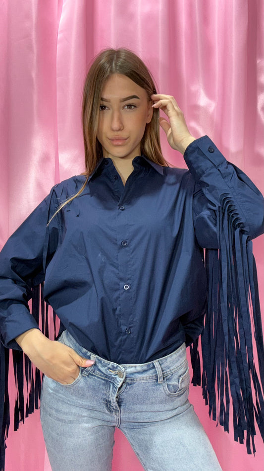Camicia Giada Lumina