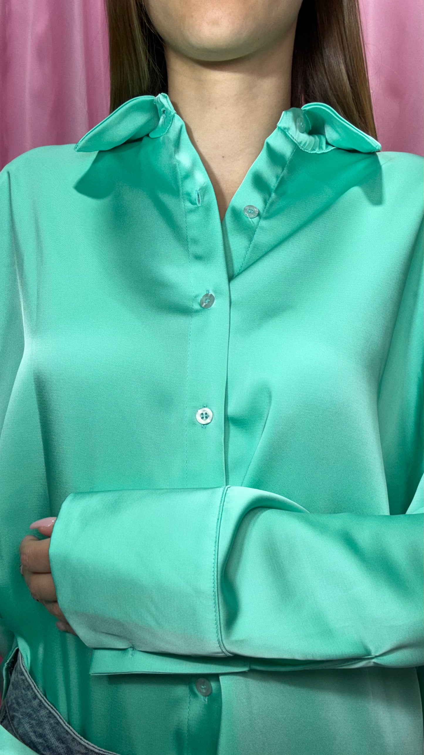 Camicia Palm