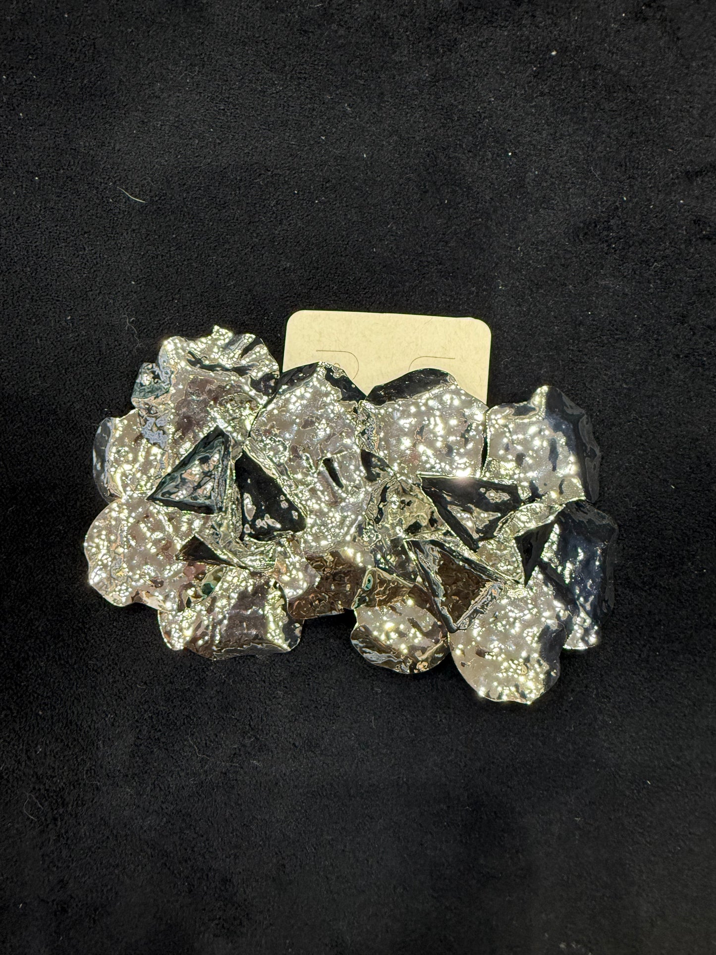 Orecchini Silver