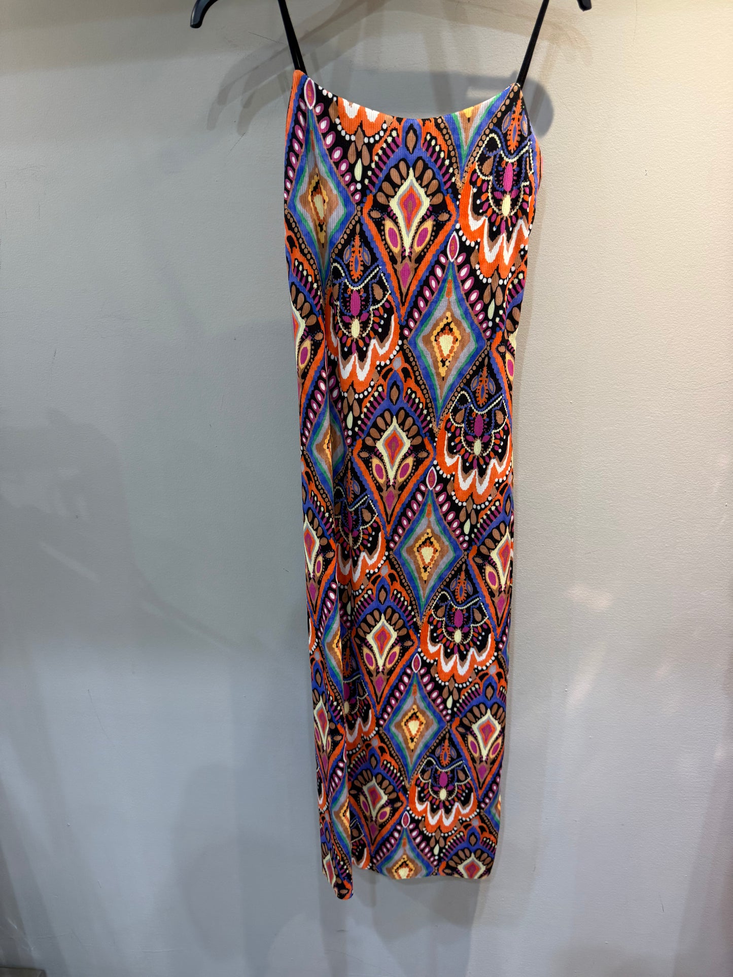 Abito Tribal