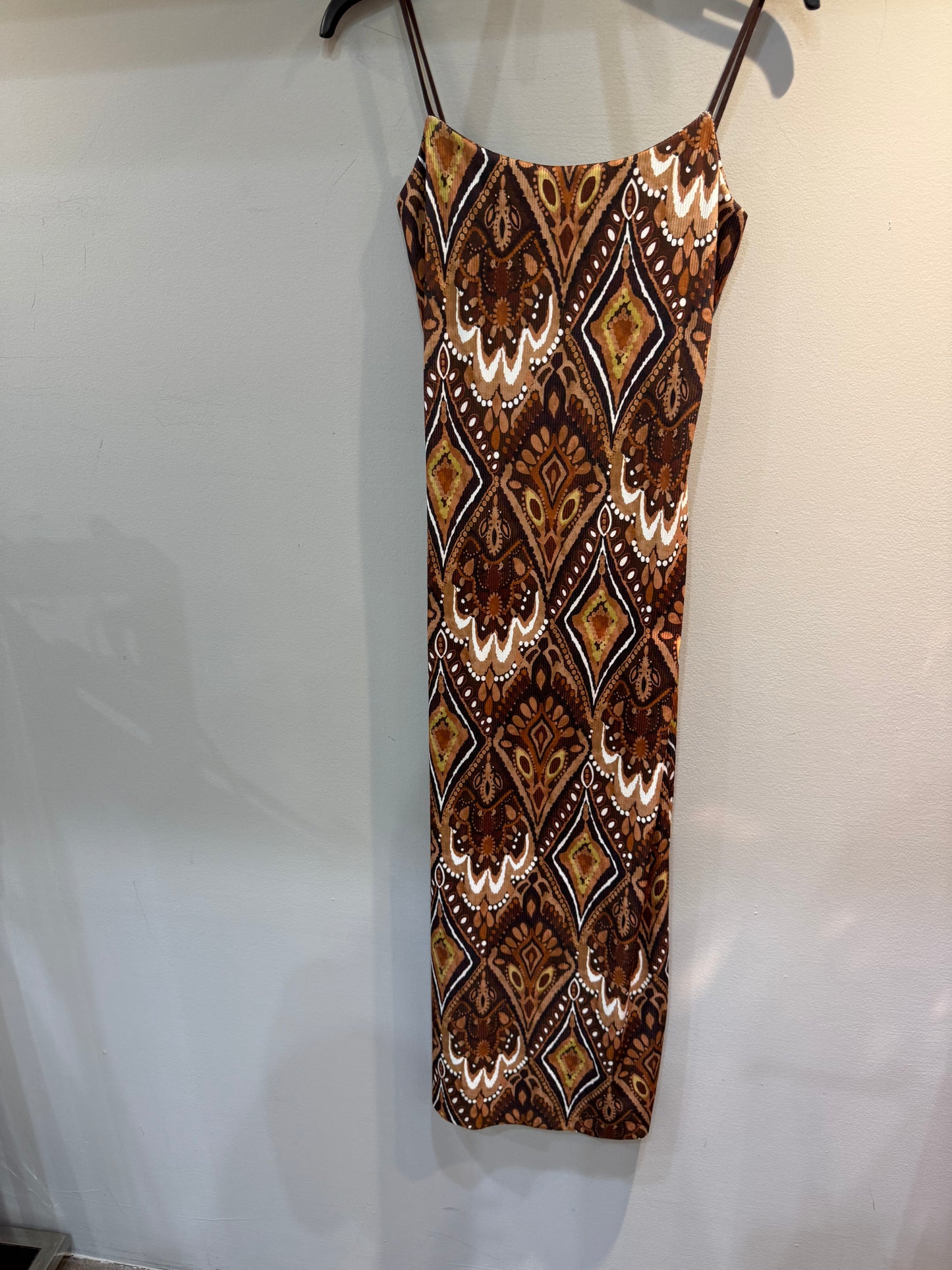 Abito Tribal