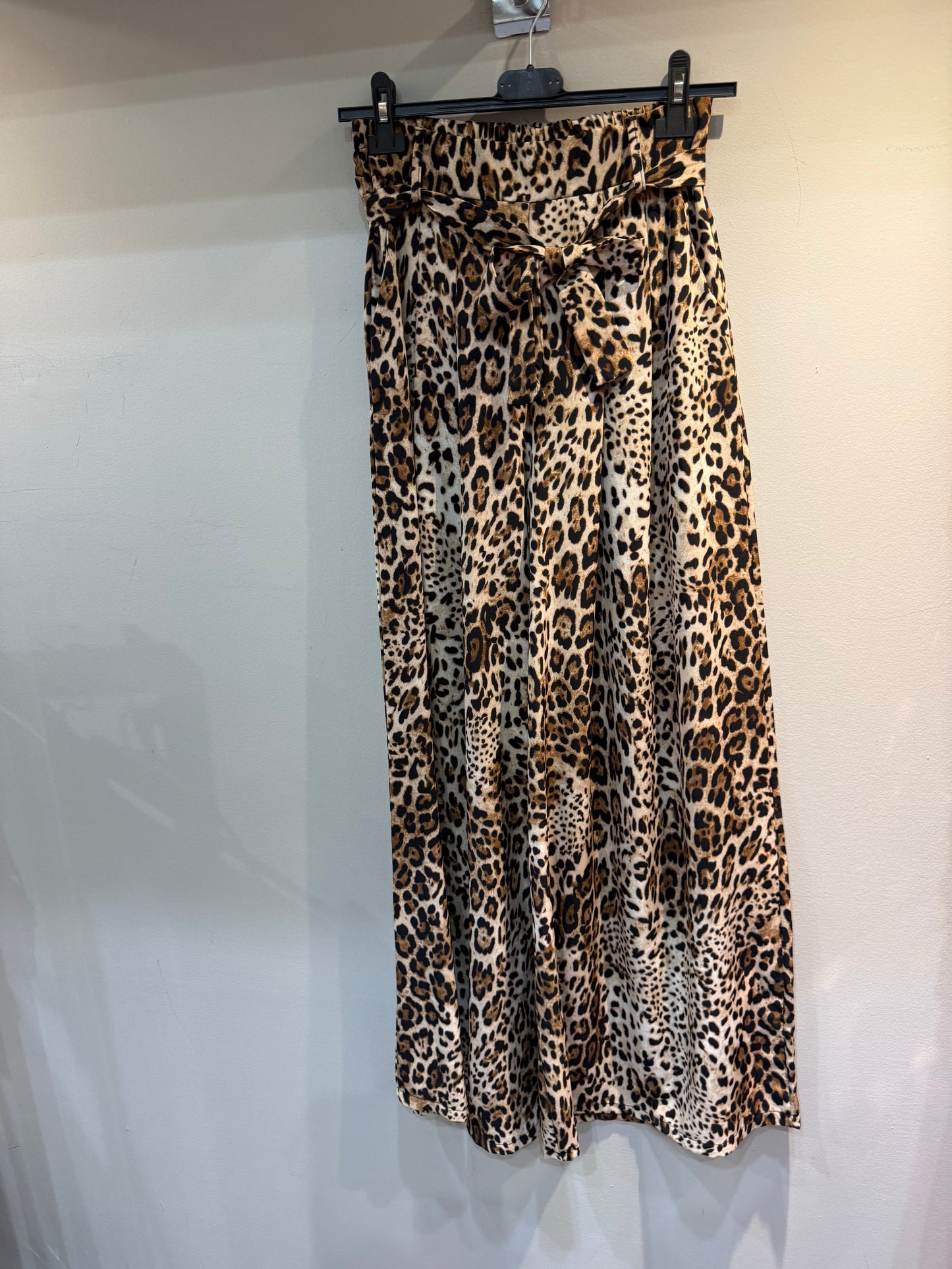 Pantalone Jungle