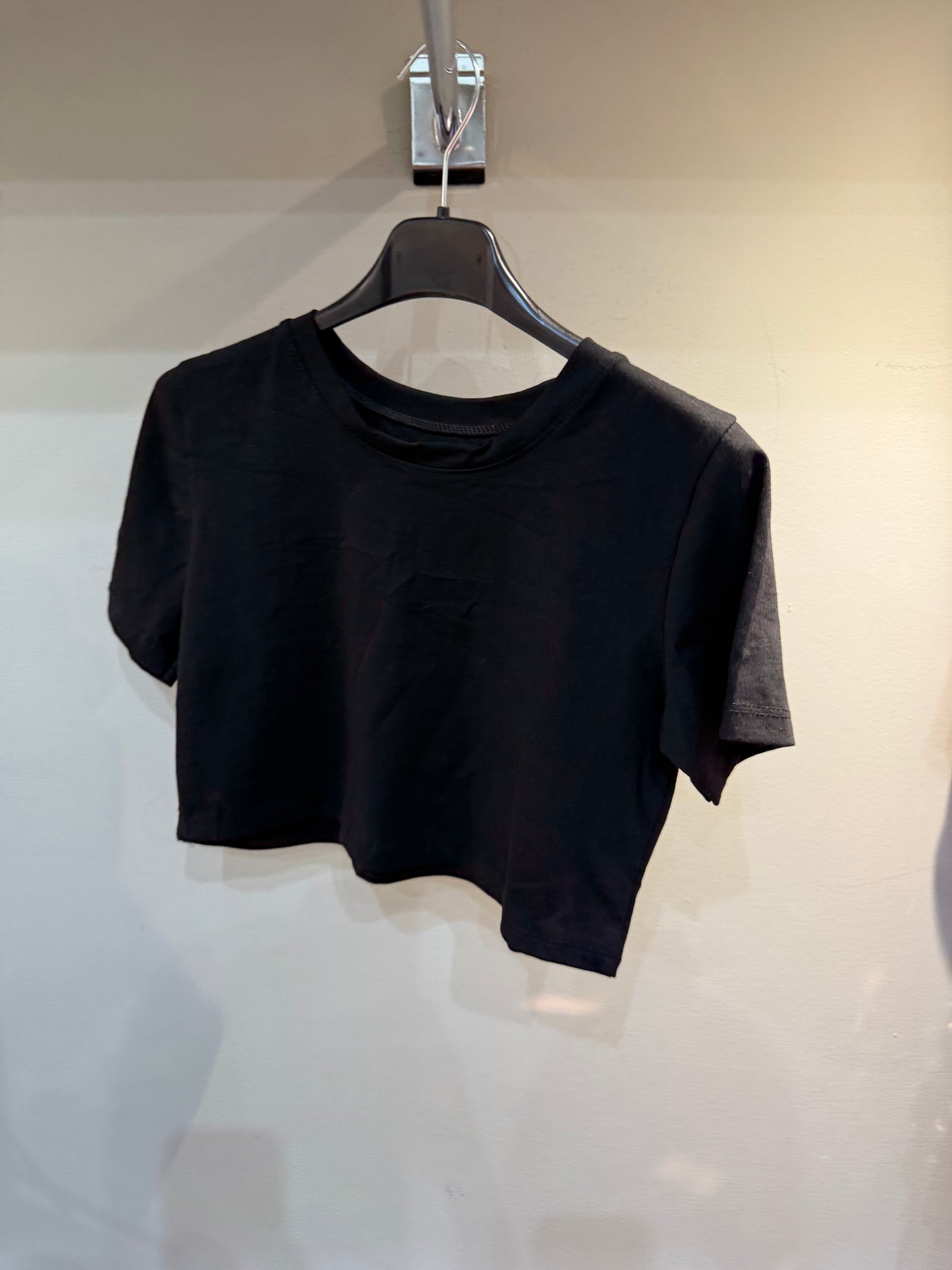 Tshirt Crop