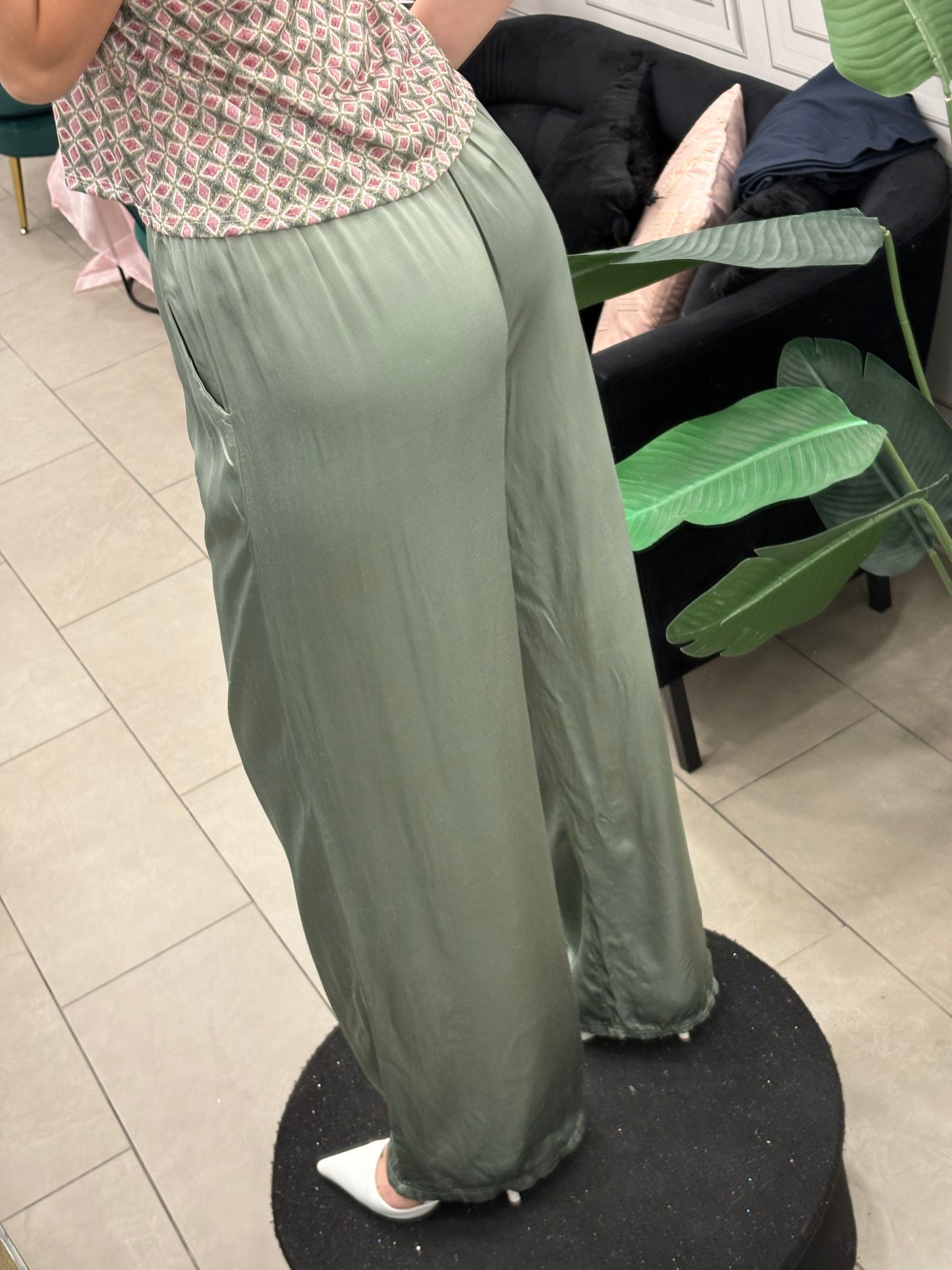 Pantaloni Elisa