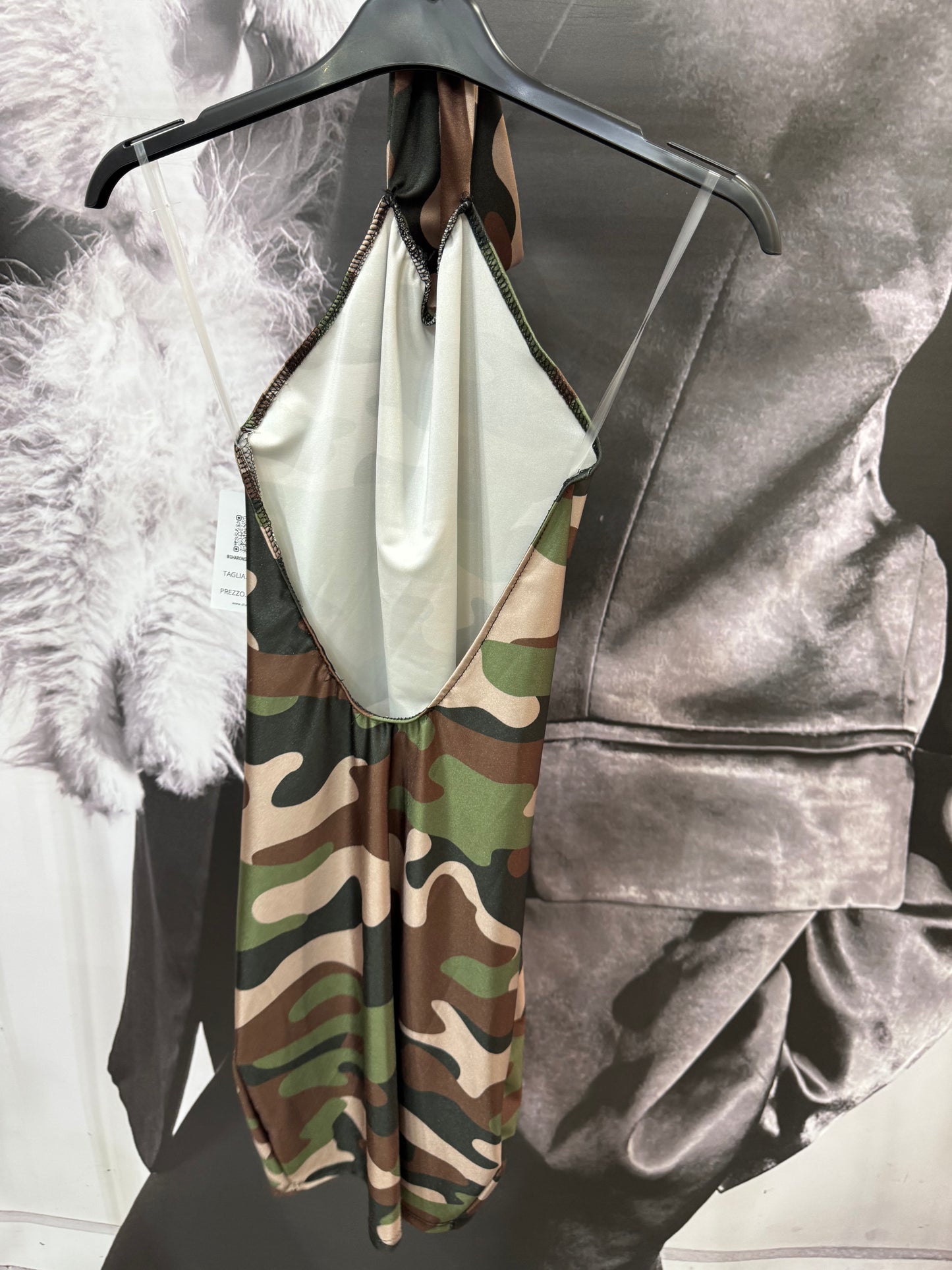 Abito Military