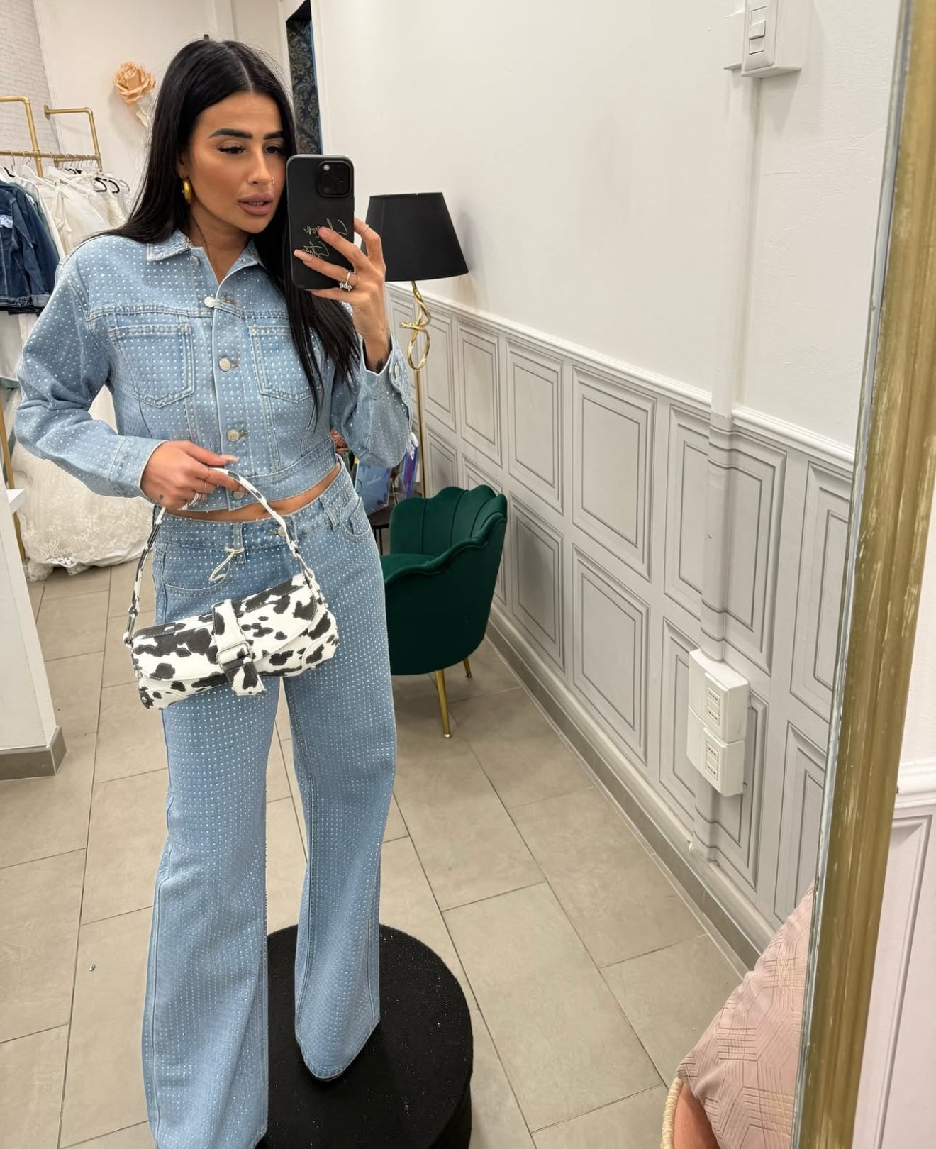 Jeans Bonnie
