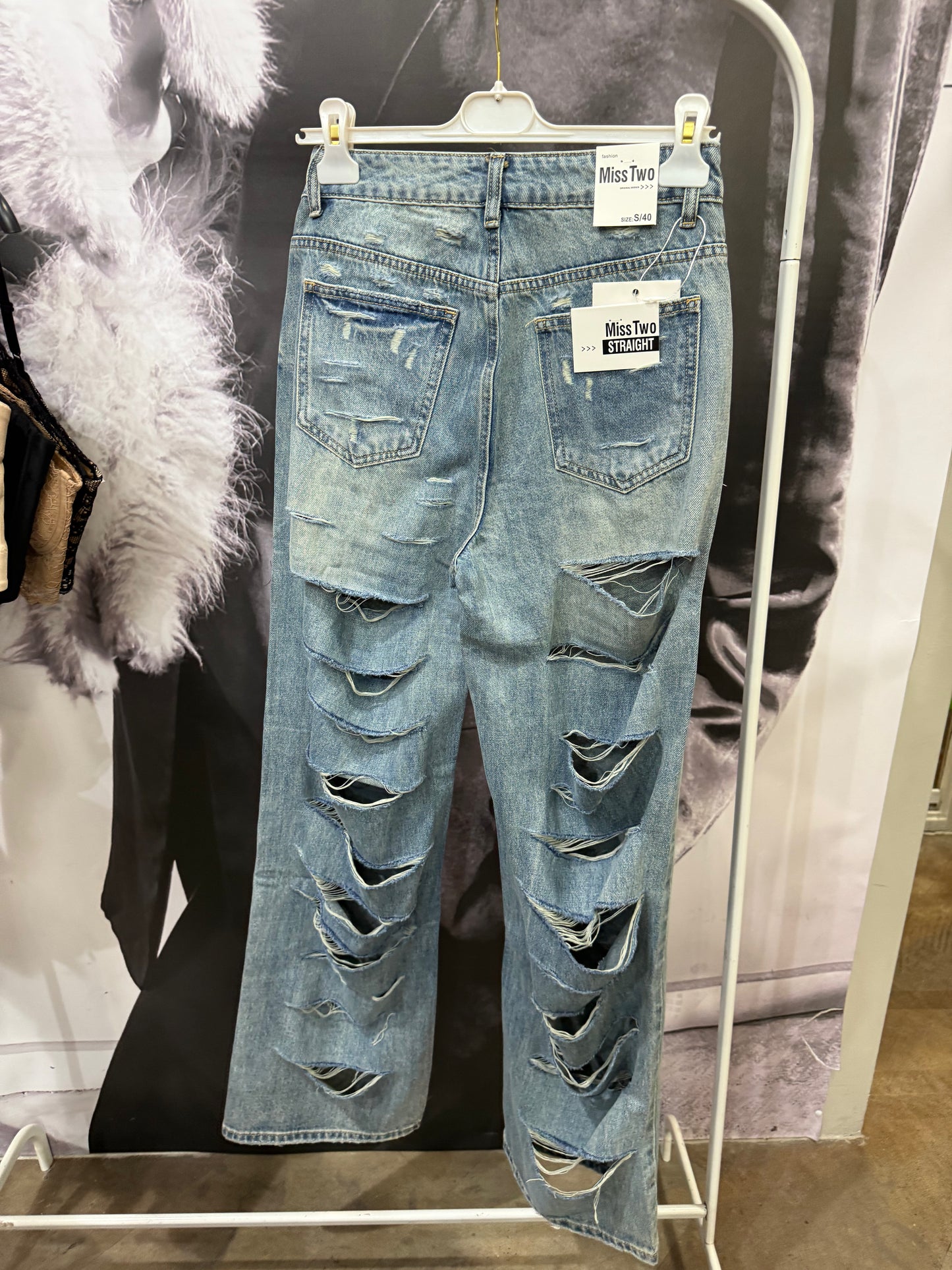 Jeans Sonia