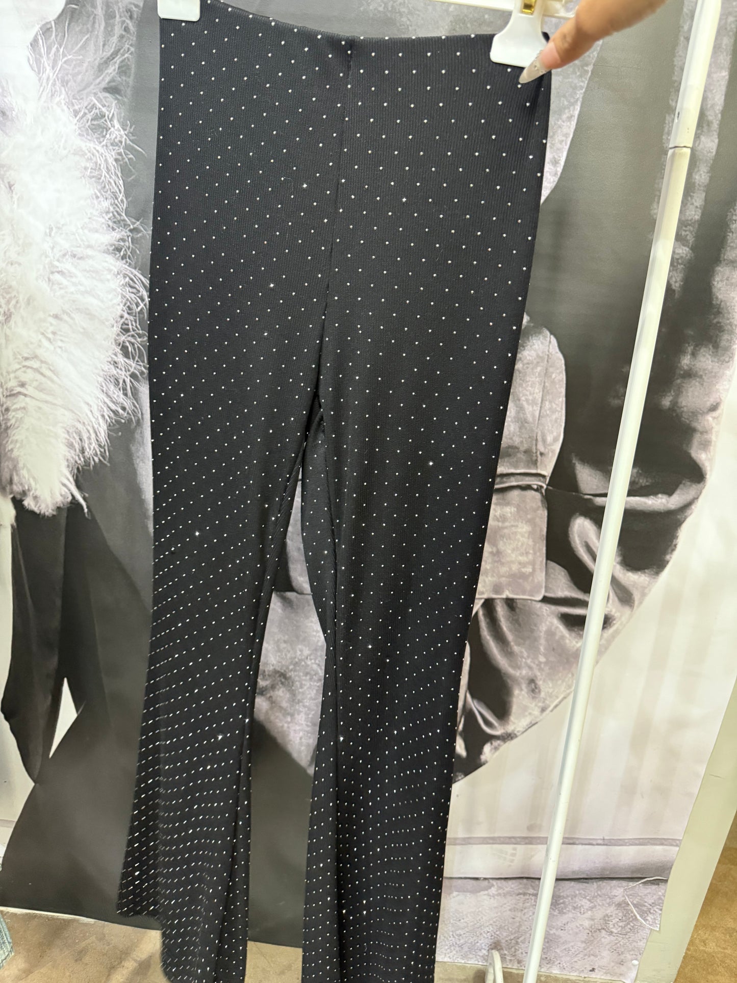 Pantaloni Pabla