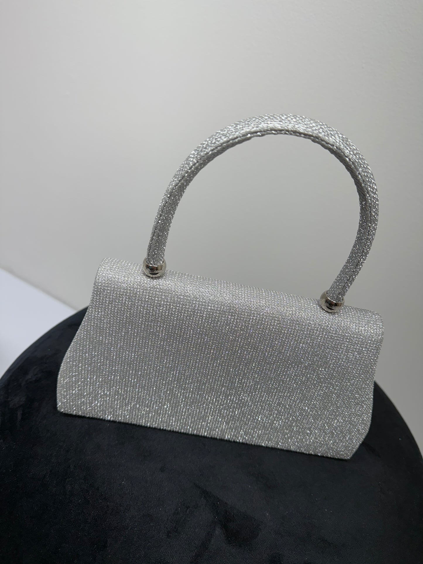 Pochette Silver