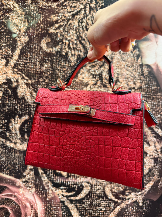 Borsa Hermy